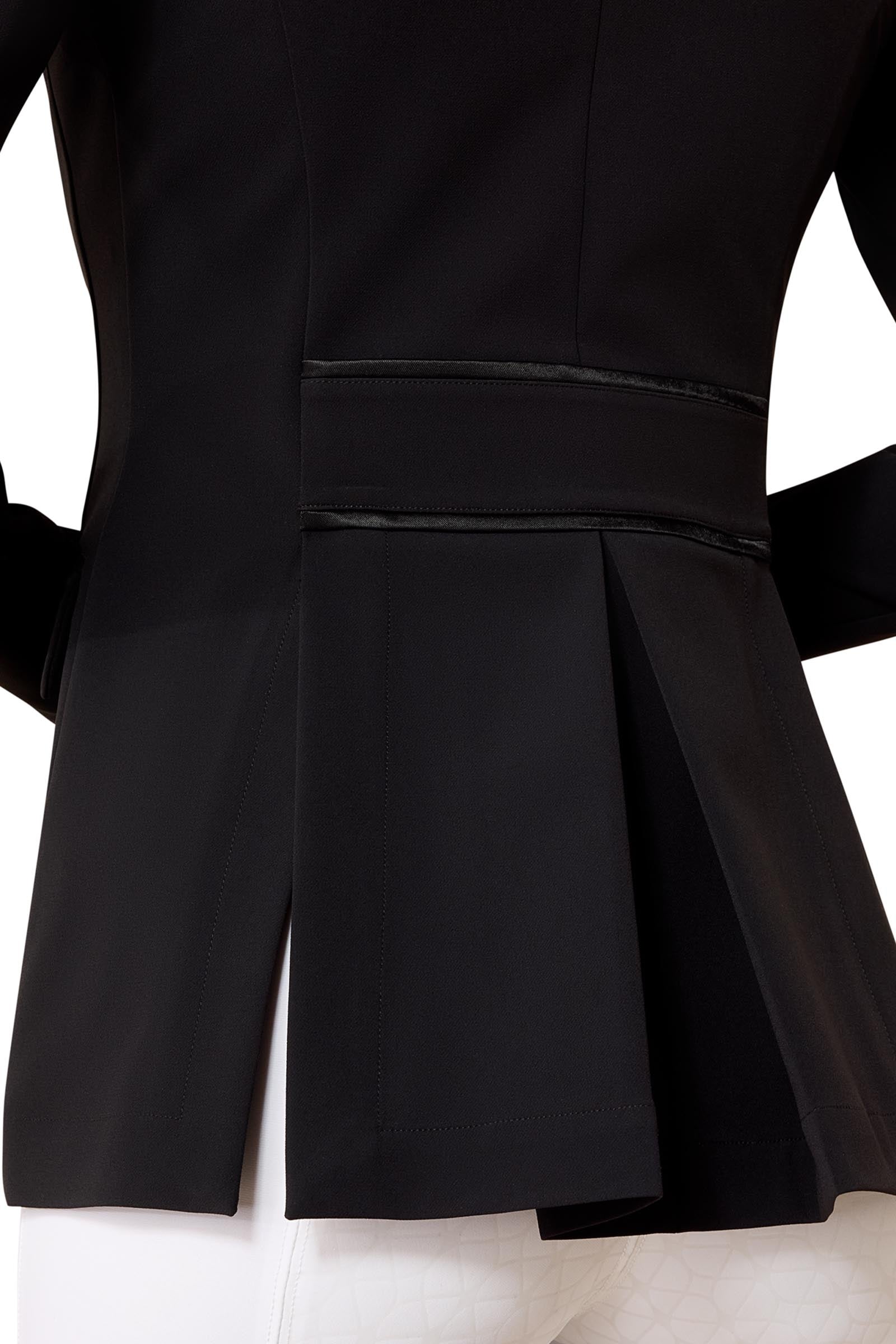 Ariat Womens Allure Show Coat Women’s Riding Clothing