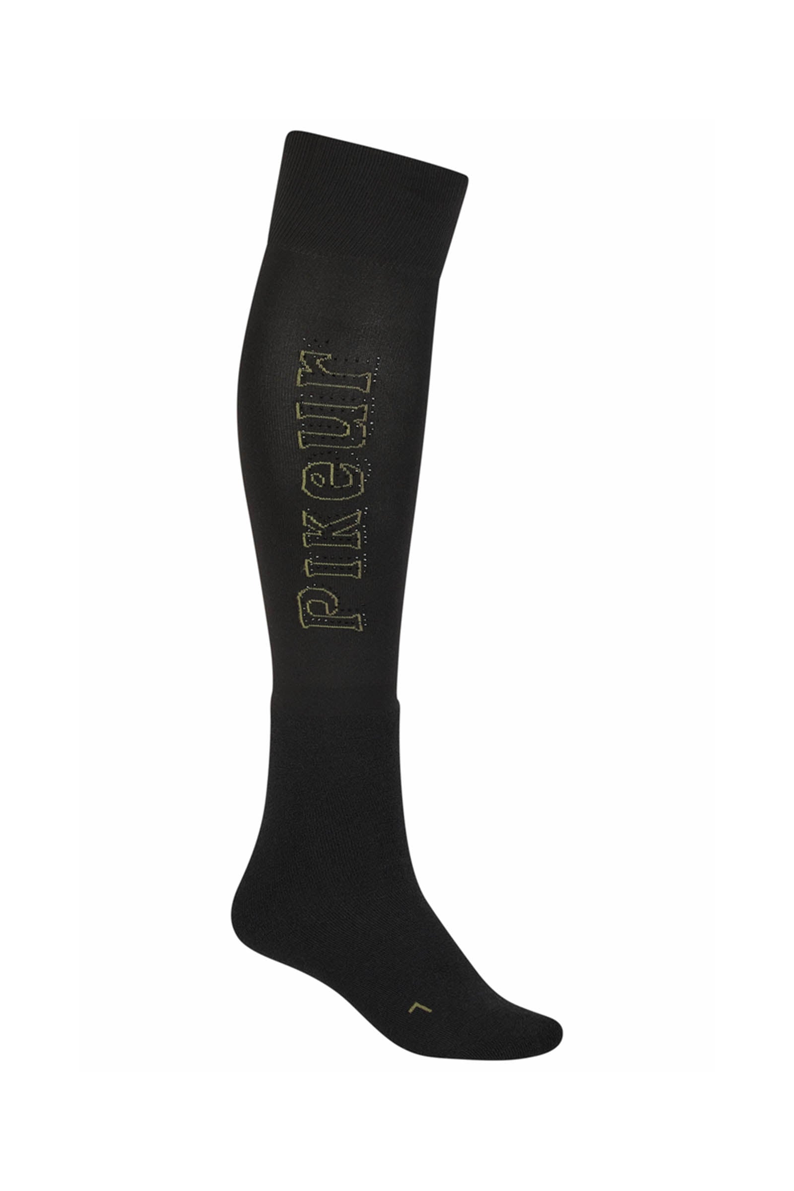 Pikeur Sports calcetines de lana hasta la rodilla Calcetines