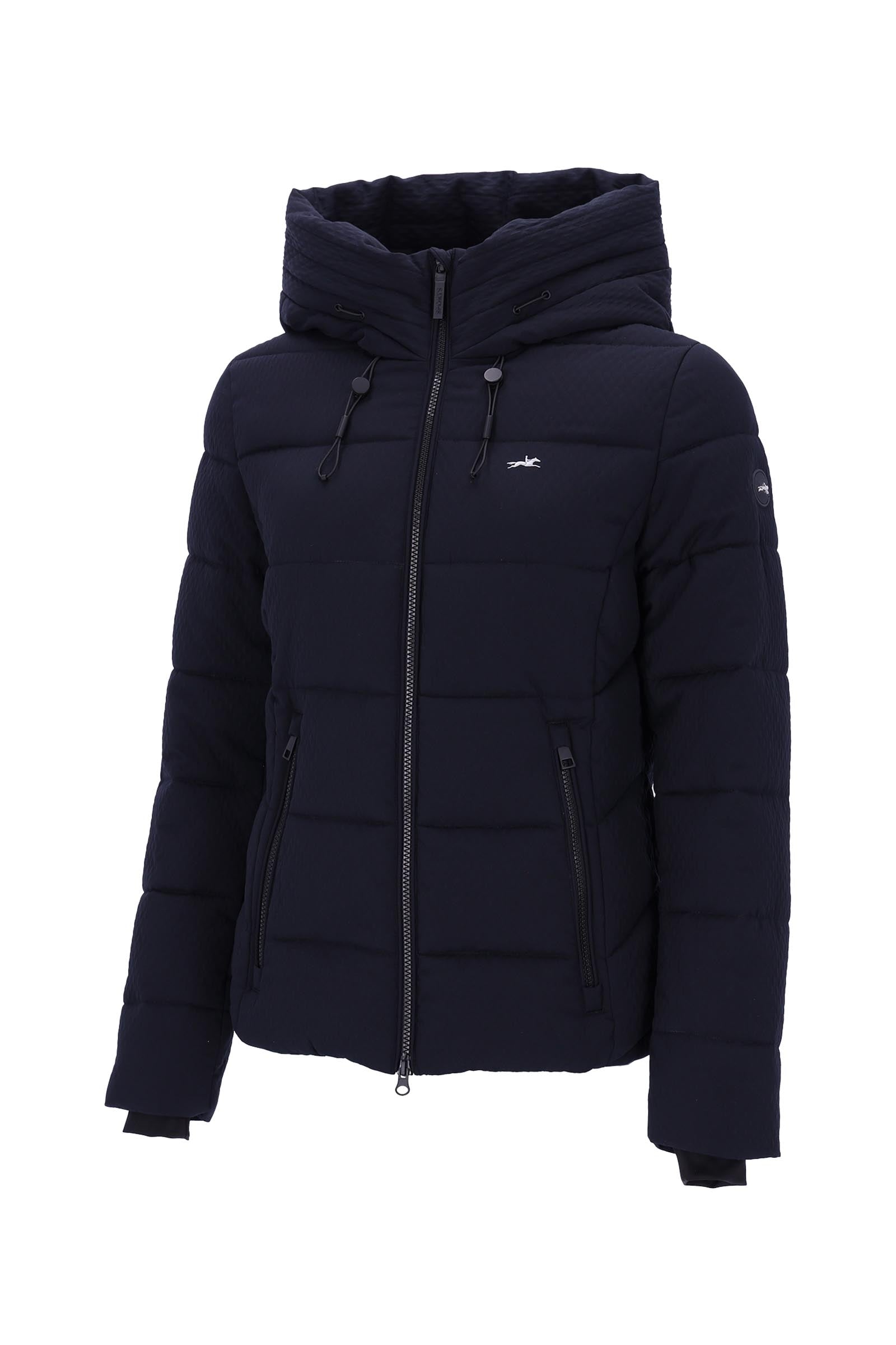 Schockemöhle Sports SPFelica Style Women's Quilted Jacket Ropa Mujer