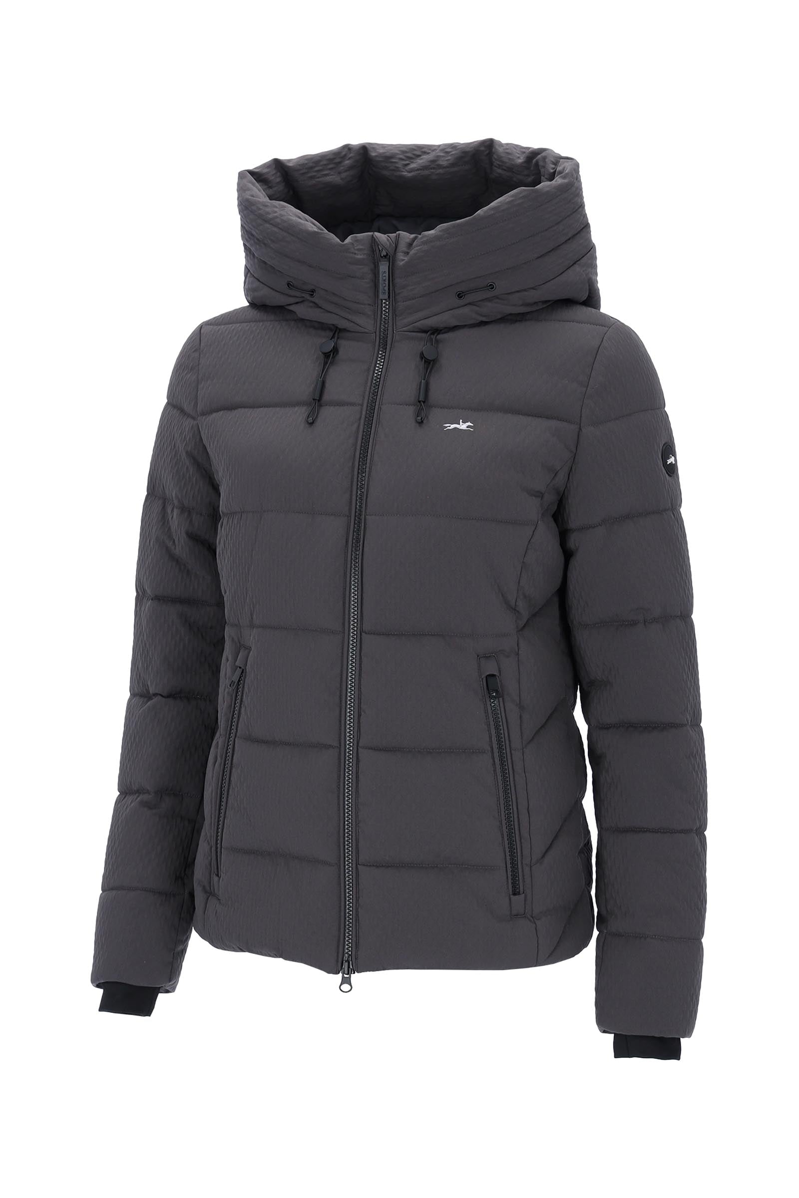 Schockemöhle Sports SPFelica Style Women's Quilted Jacket Ropa Mujer