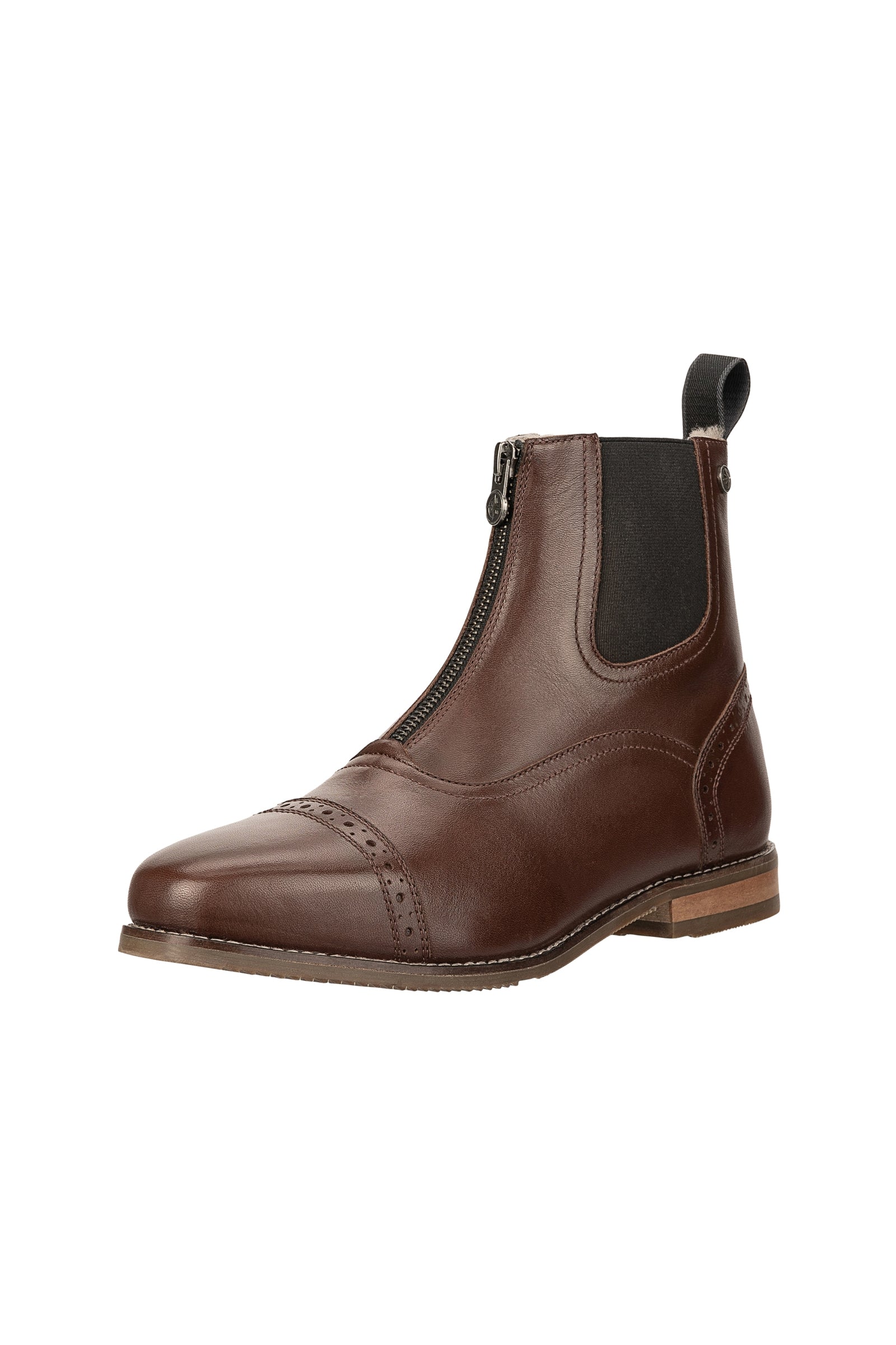 Suedwind Footwear Florentina Fz Merino Riding Boots & Riding Shoes