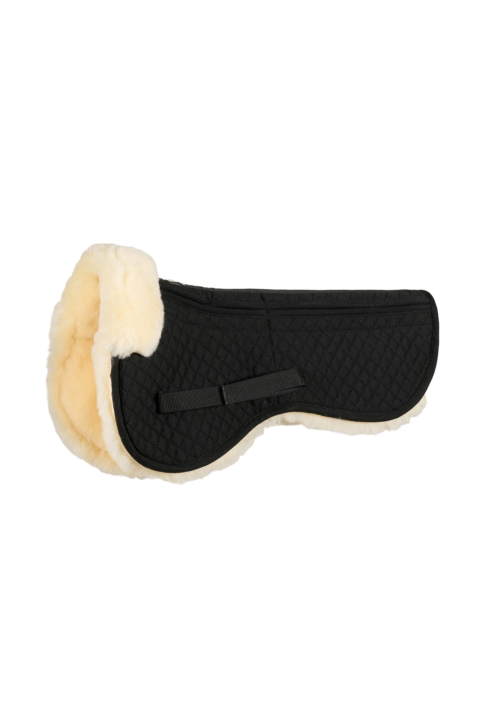 Horse Guard HorseGuard MediLamb Correction Pad without Edge Saddle Pads
