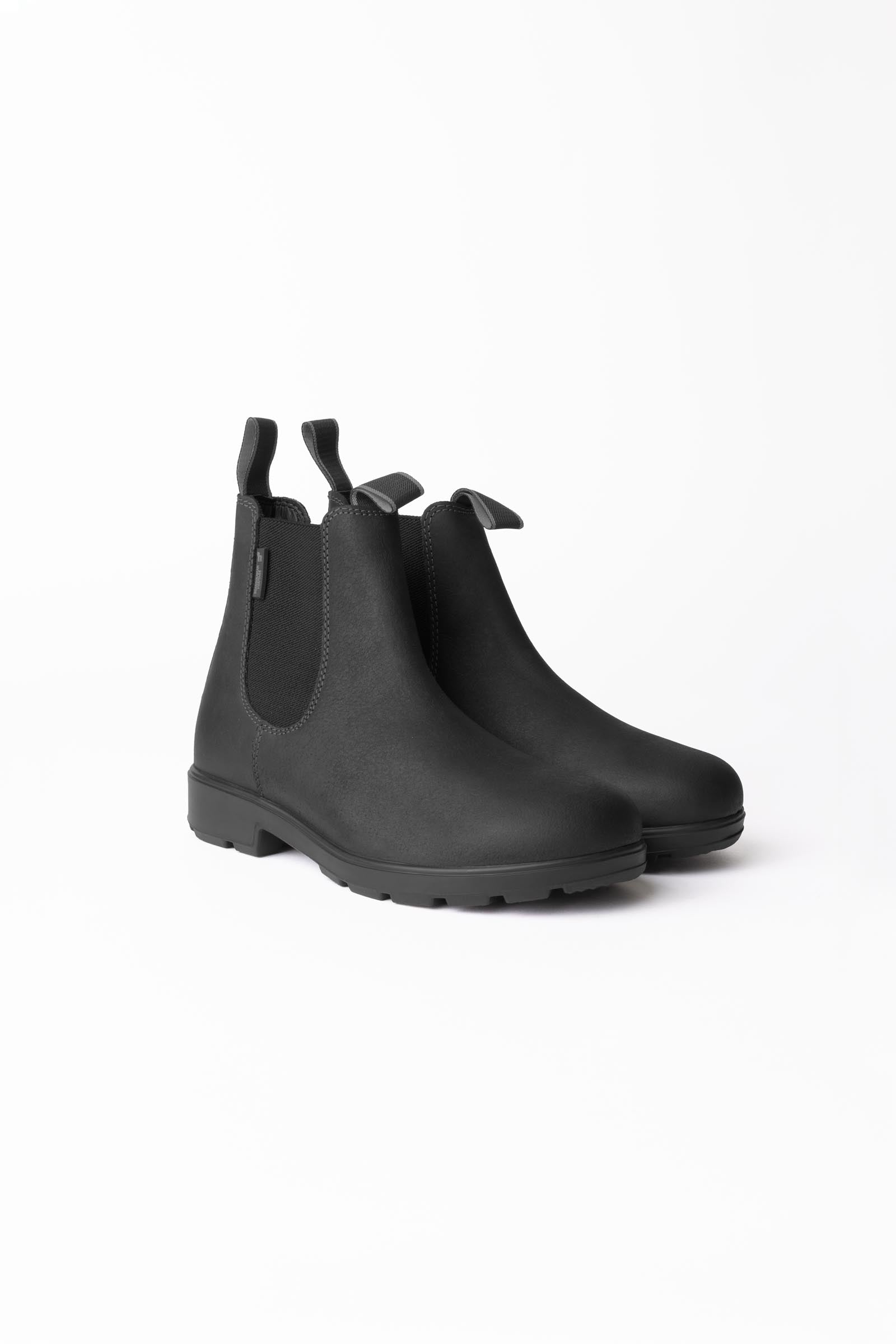 Horze Comfy Leather Jodhpur Boots Calzado