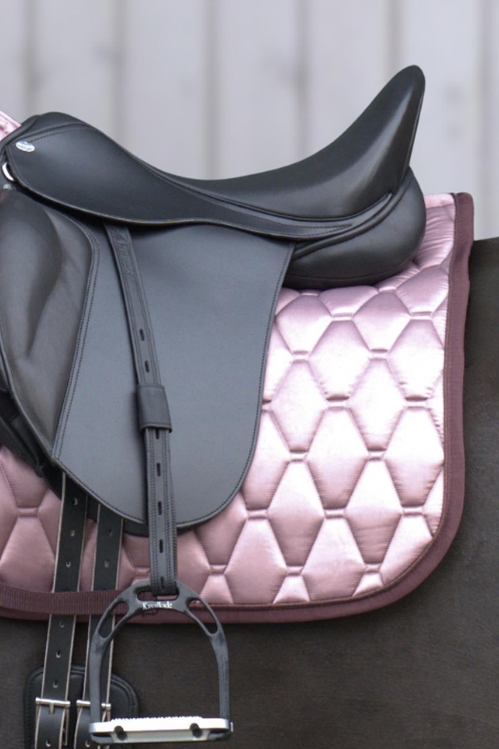 Kavalkade Graceful Dressage Saddlepad Saddle Pads