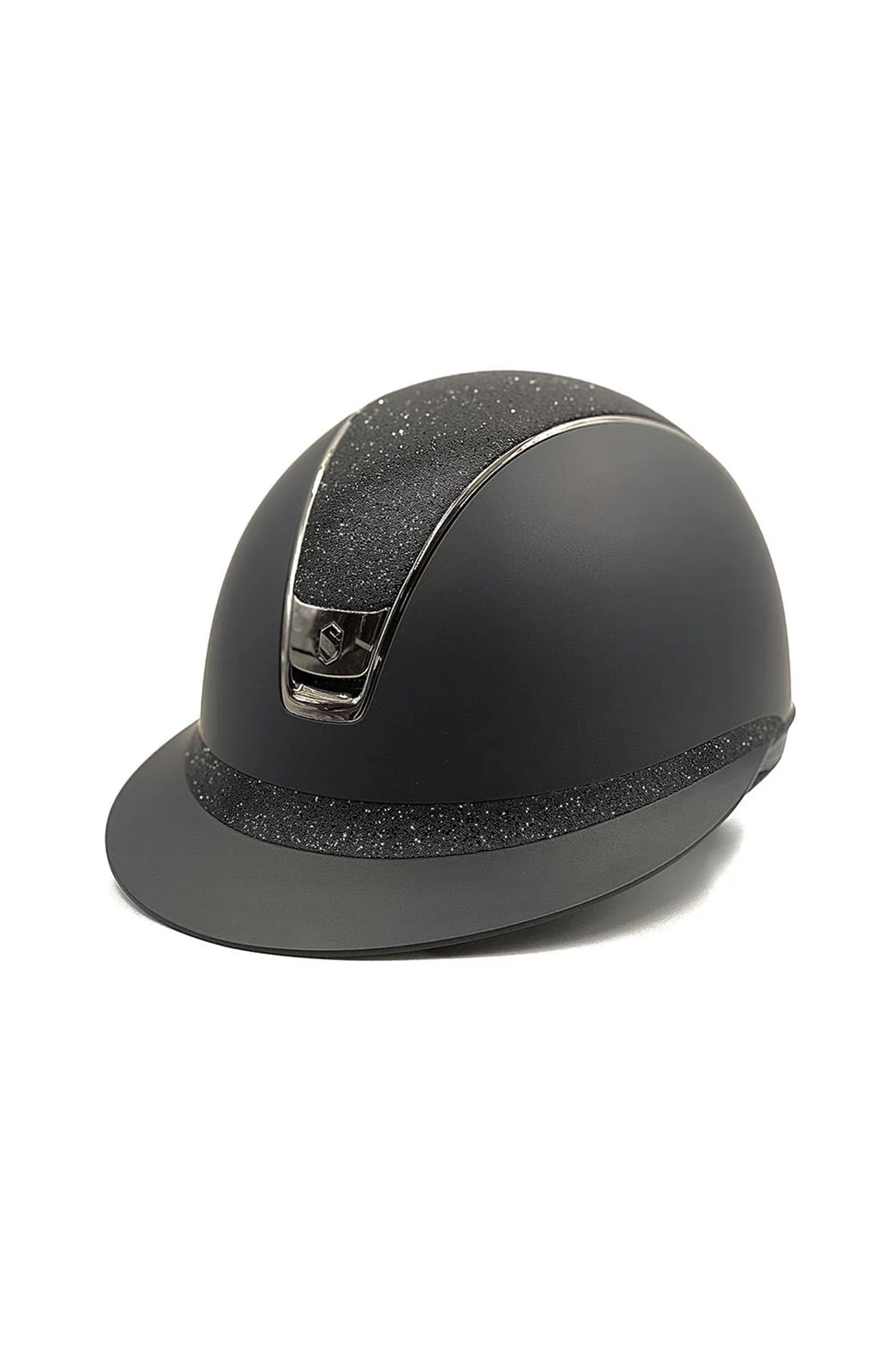 Samshield Miss Shield shadowmatt con crystal fabric 2.0 Equipamiento Seguridad