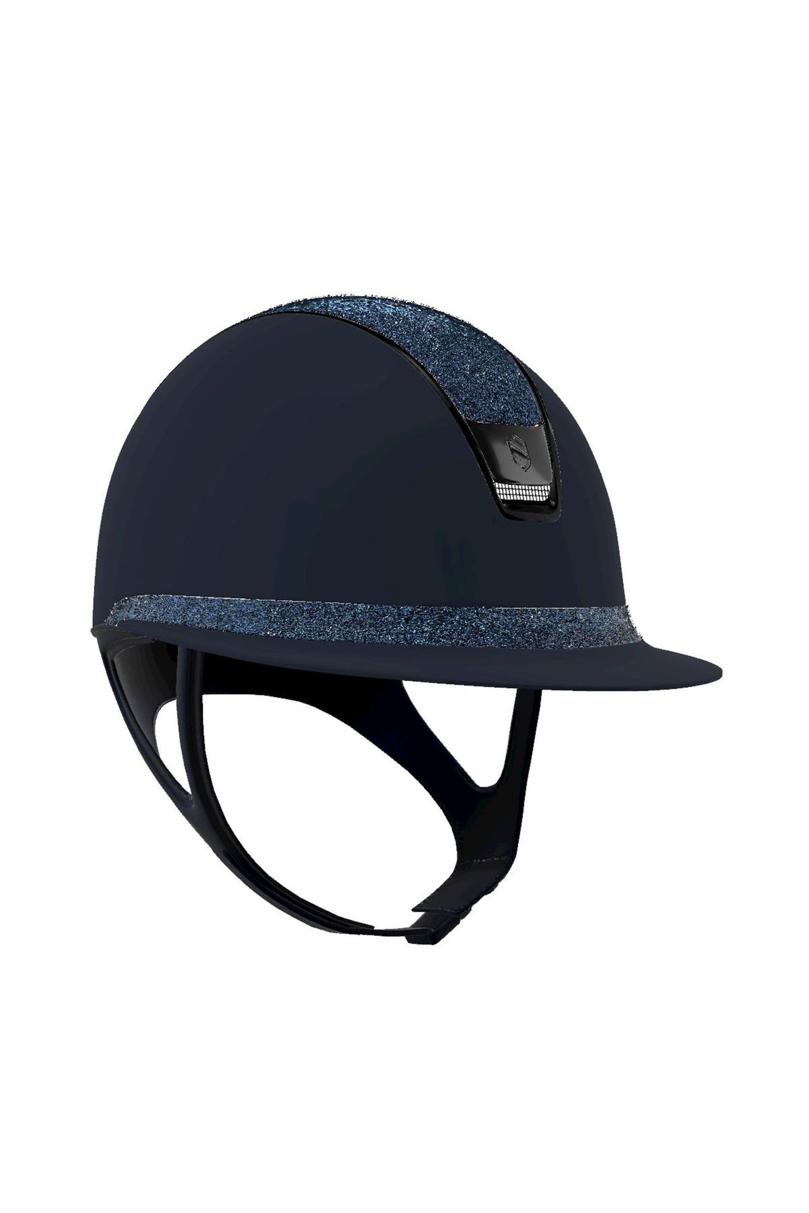 Samshield Miss Shield shadowmatt con crystal fabric 2.0 Equipamiento Seguridad