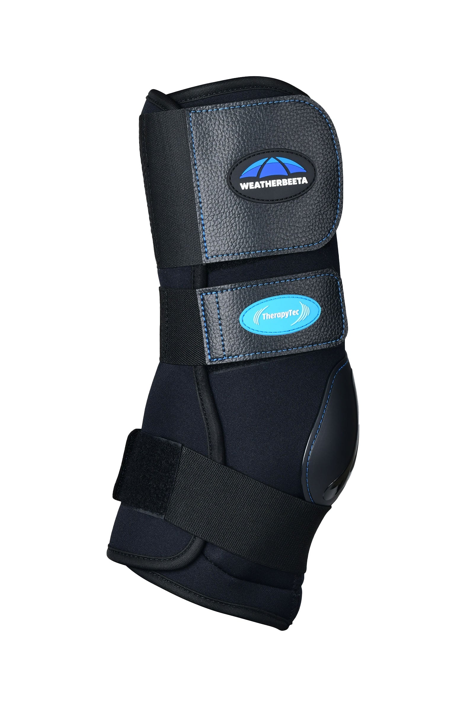 Weatherbeeta Therapy-Tec II Ultra Cool protectores Leg Protection & Hoof Protection for Horses