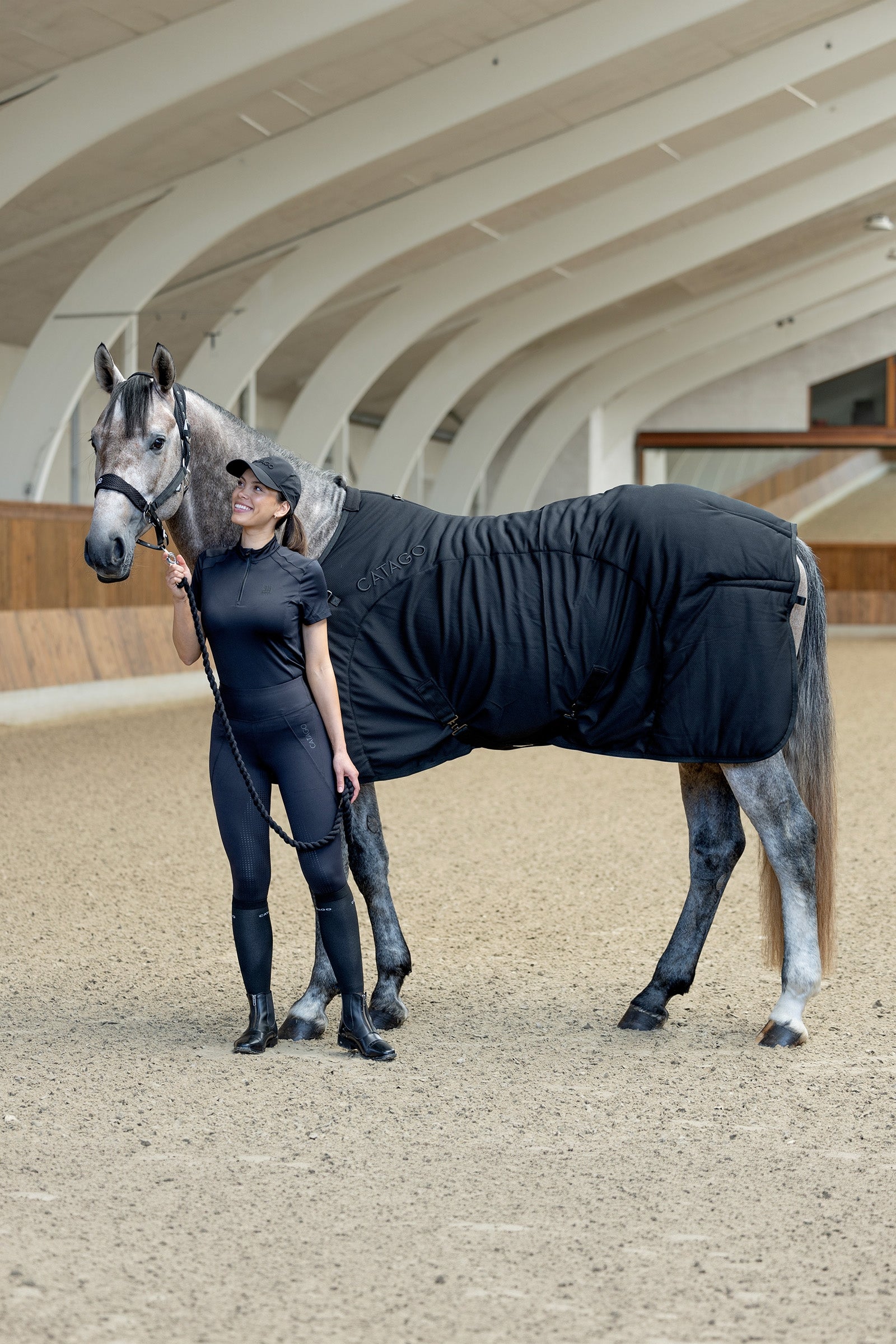 Catago CATAGO FIR-Tech Rug Horse Rugs