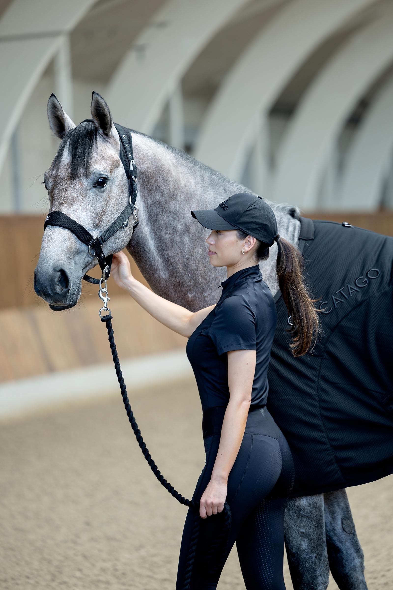 Catago CATAGO FIR-Tech Rug Horse Rugs