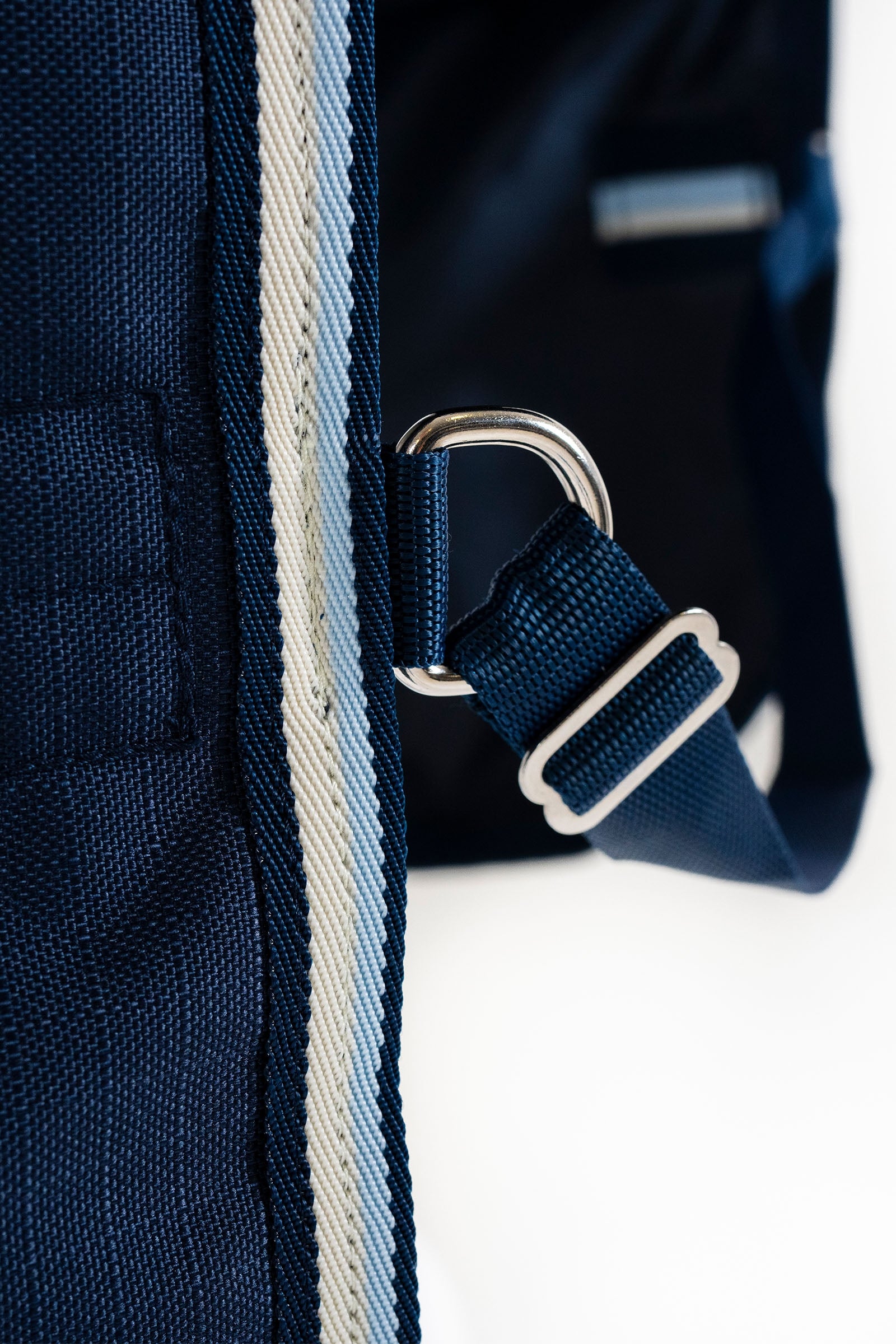 Horseware Amigo Ripstop 900D Plus Turnout Rug With Detachable Neck, 0 g Horse Rugs