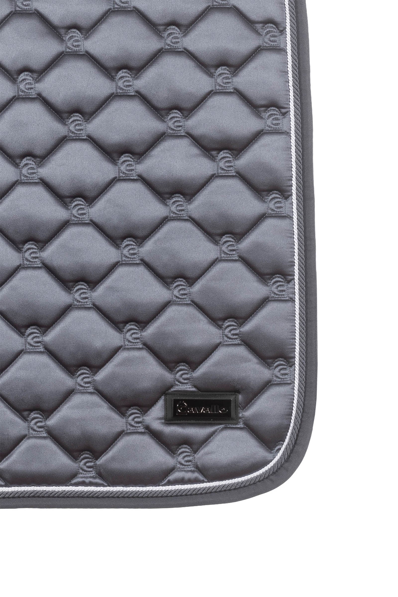 Cavallo CavalHanaya Jump Saddle Pad Saddle Pads