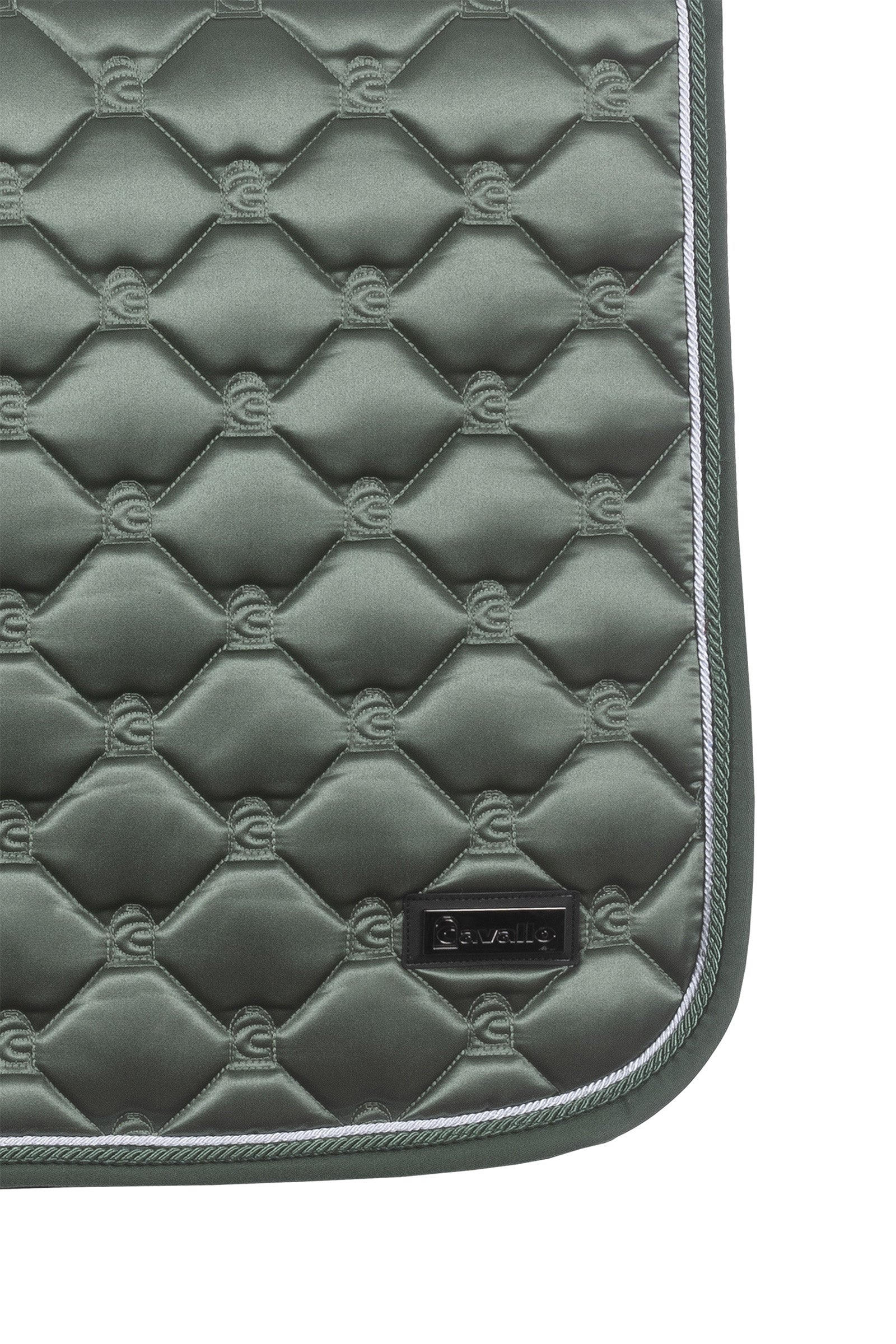 Cavallo CavalHanaya Jump Saddle Pad Saddle Pads