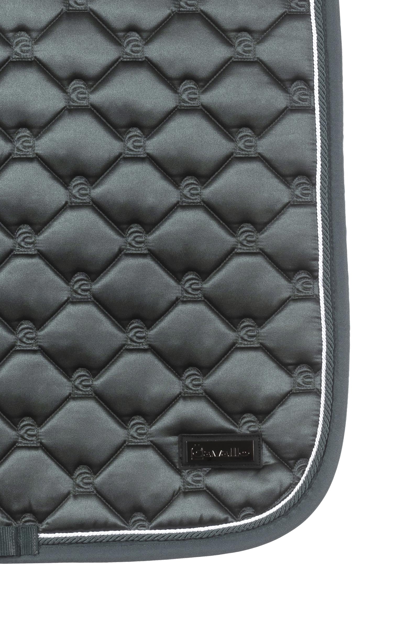 Cavallo CavalHanaya Jump Saddle Pad Saddle Pads