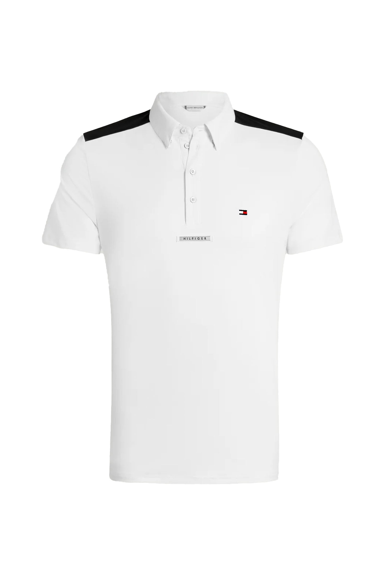 Tommy Hilfiger Equestrian Hamilton camisa de concurso Ropa Hombres