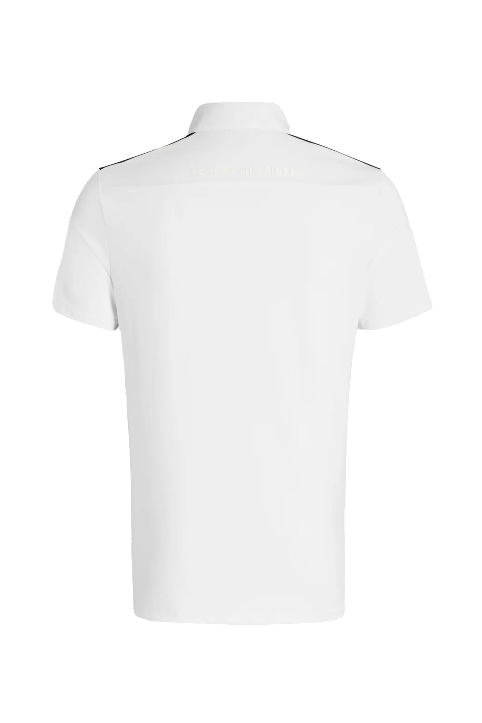 Tommy Hilfiger Equestrian Hamilton Show Shirt Mens Riding Clothing