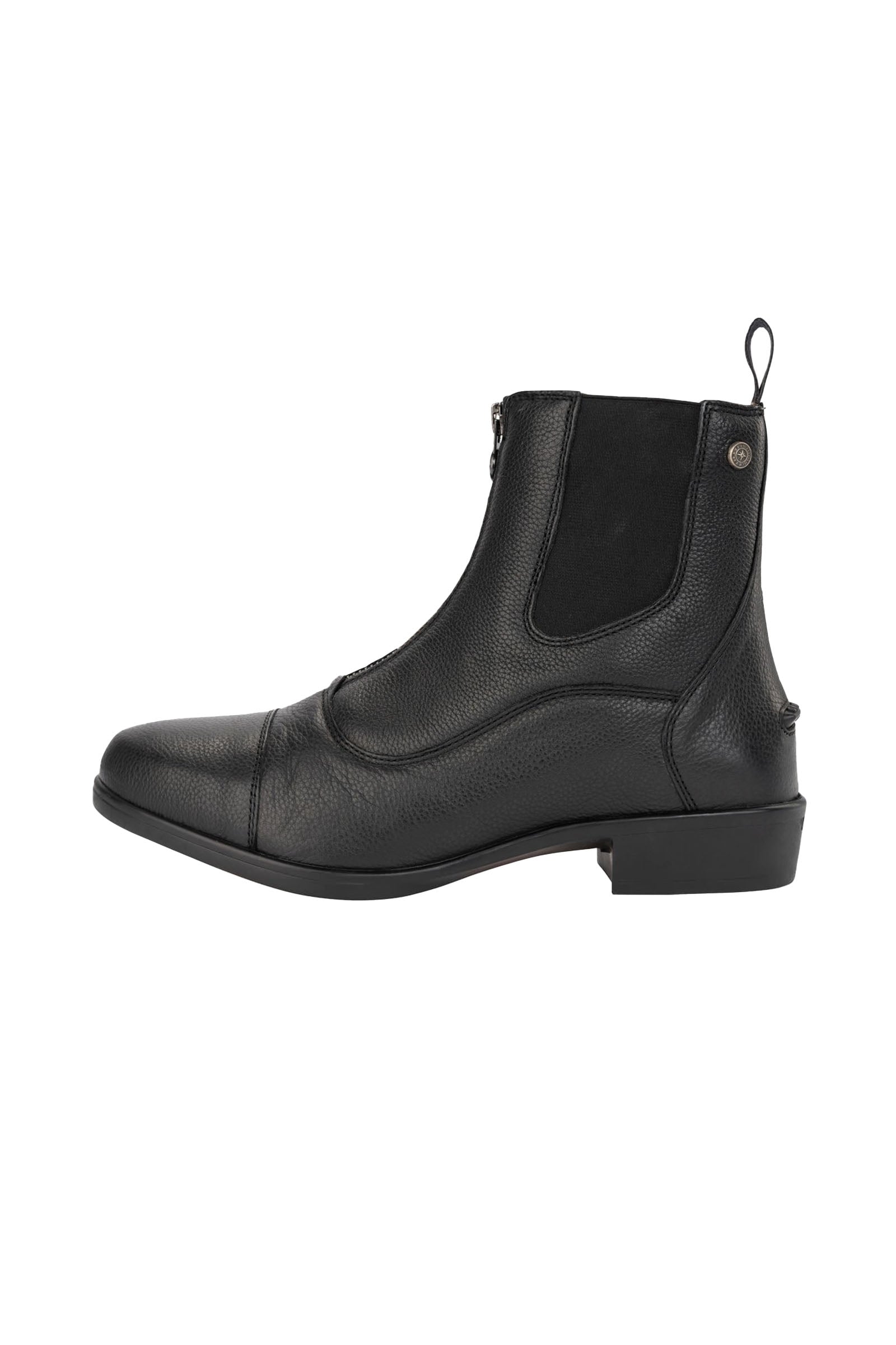 Suedwind Footwear Advanced II FZ Soft Jodhpur Boots, Front Zip Riding Boots & Riding Shoes