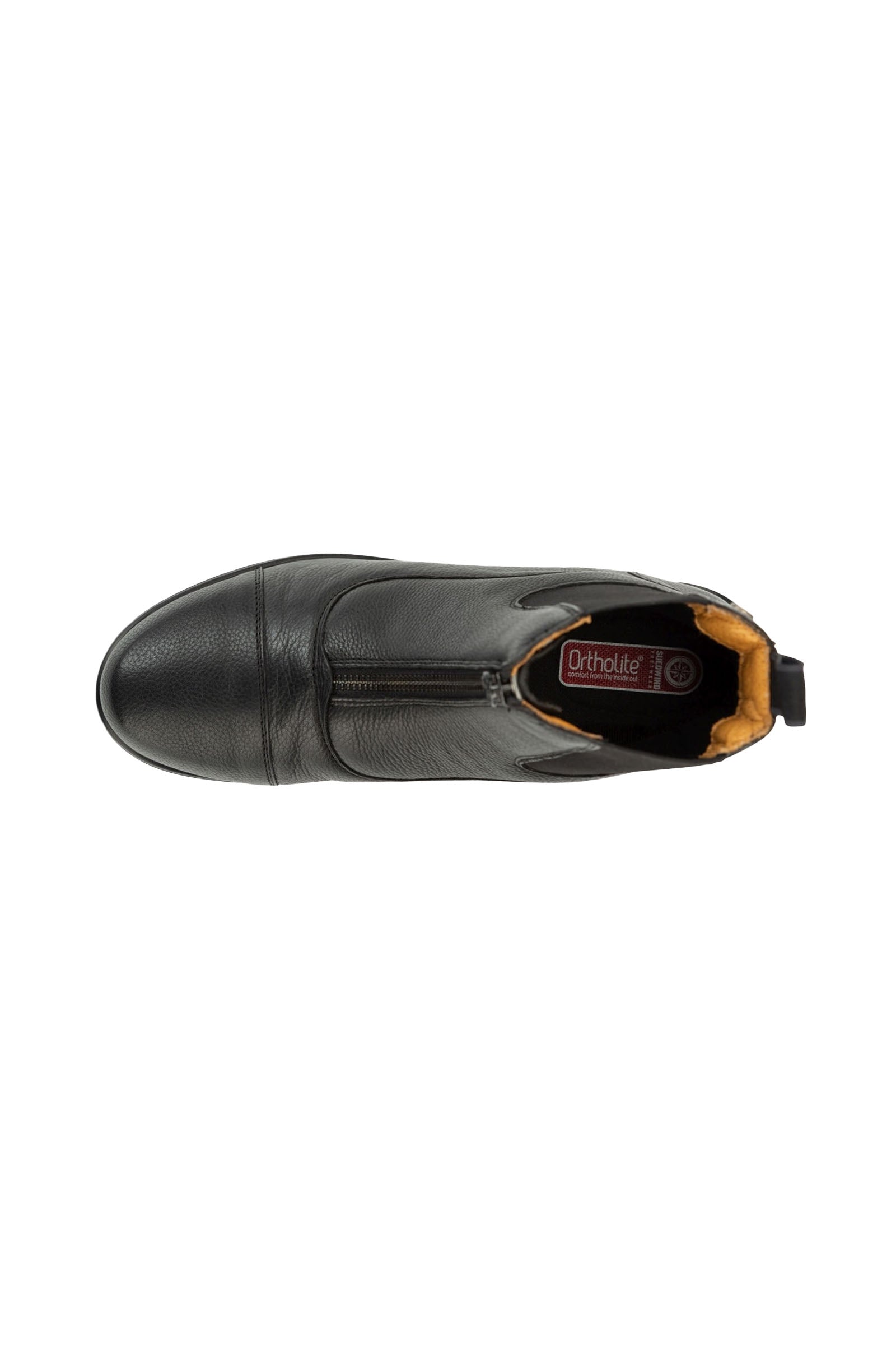 Suedwind Footwear Advanced II FZ Soft Jodhpur Boots, Front Zip Riding Boots & Riding Shoes