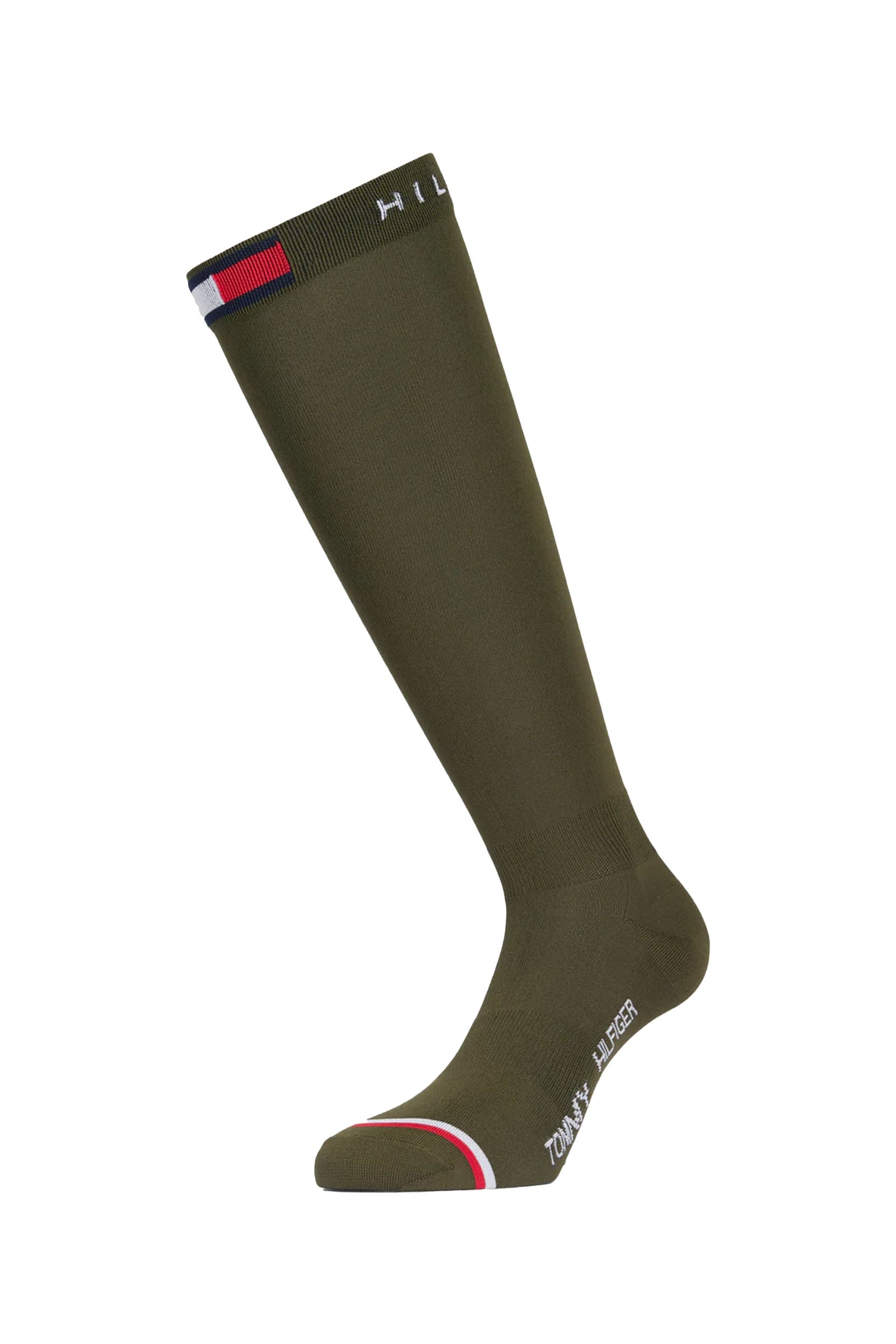 Tommy Hilfiger Equestrian Newburgh calcetines de equitación Calcetines