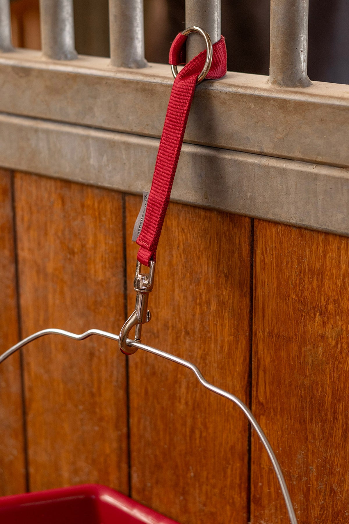 Waldhausen Functional Holder With Carabiner Stable Equipment