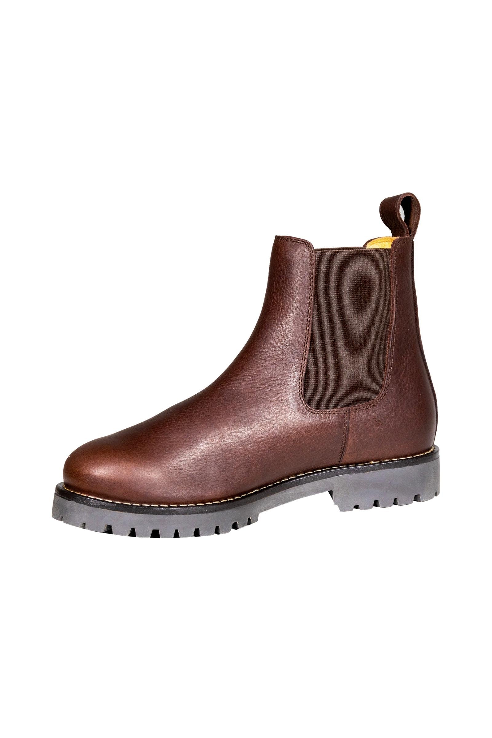 Dy'on botas Chelsea Calzado