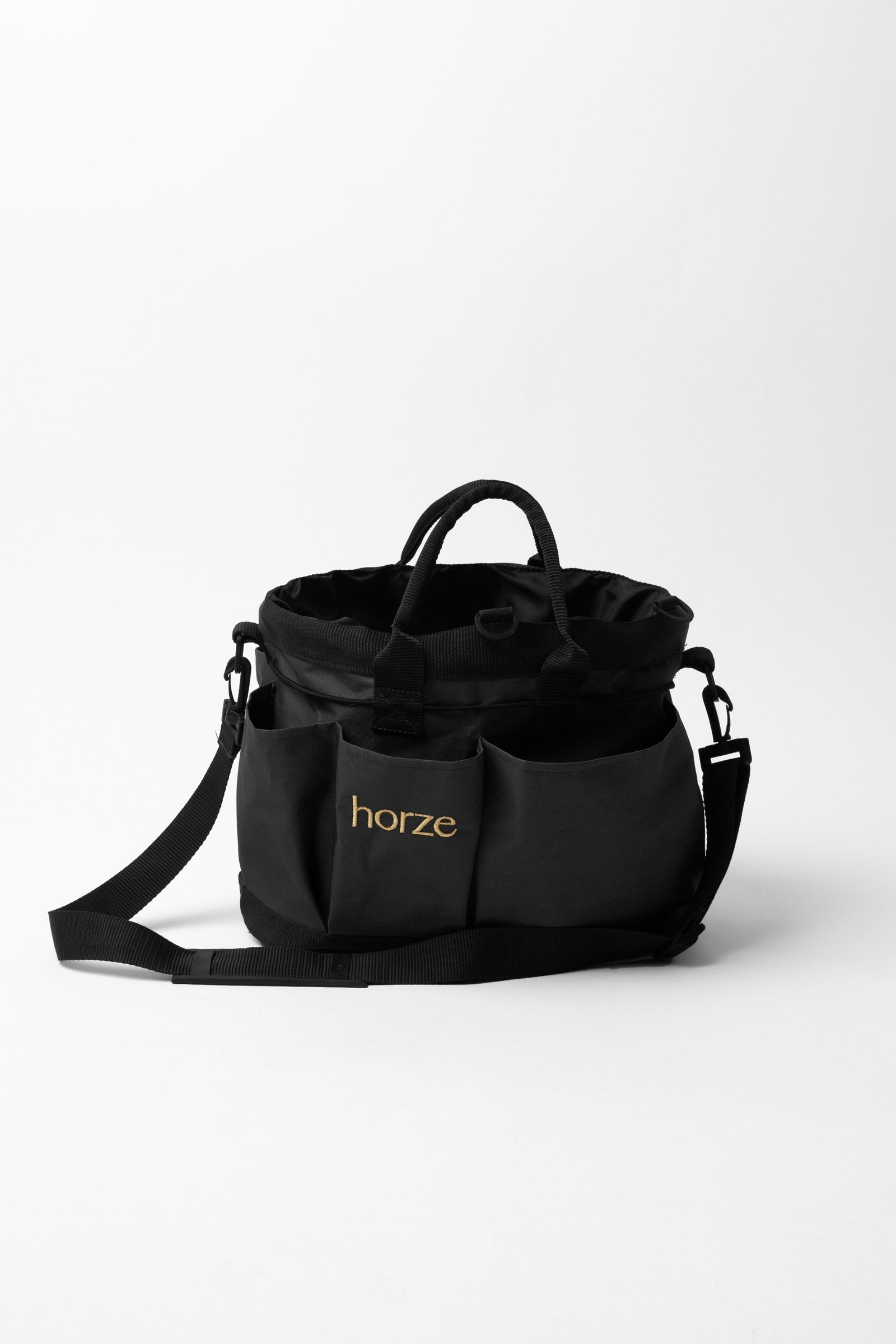 Horze bolsas de aseo Suministros de Cepillado