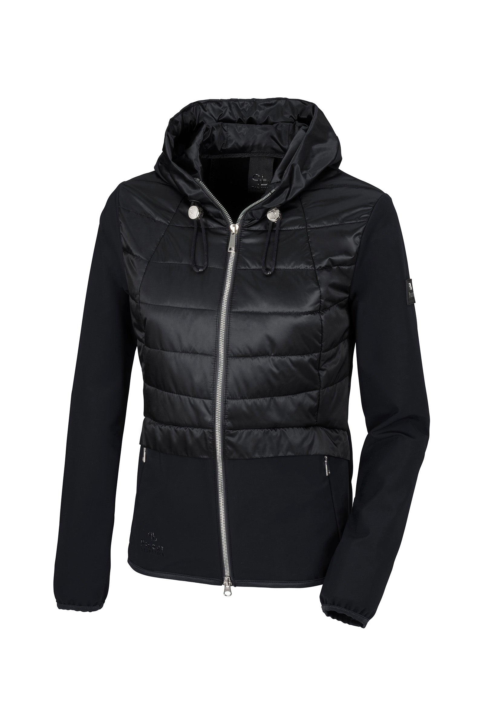 Pikeur Selection Hybrid-Jacket Women’s Riding Clothing