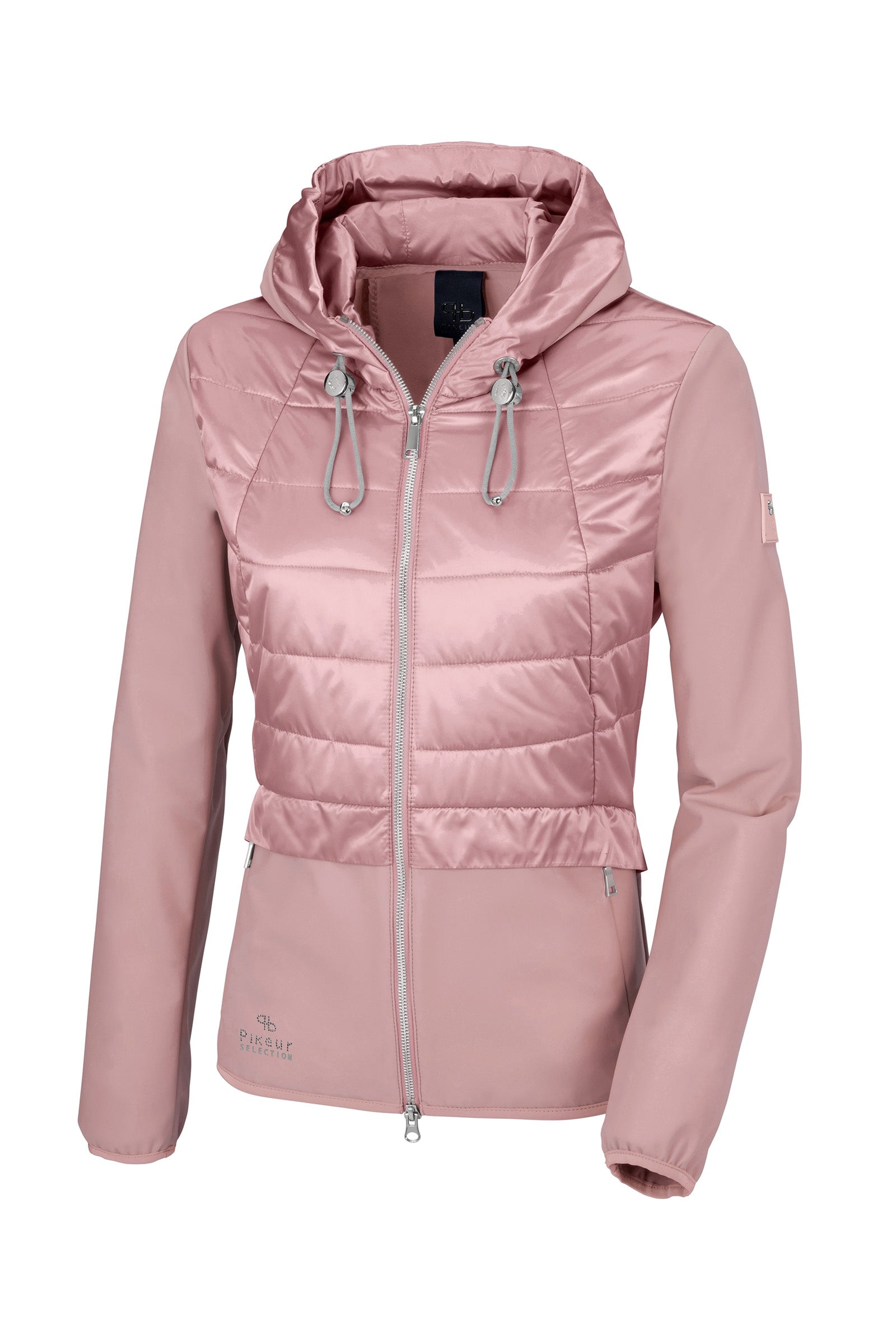 Pikeur Chaqueta híbrida Selection Ropa Mujer