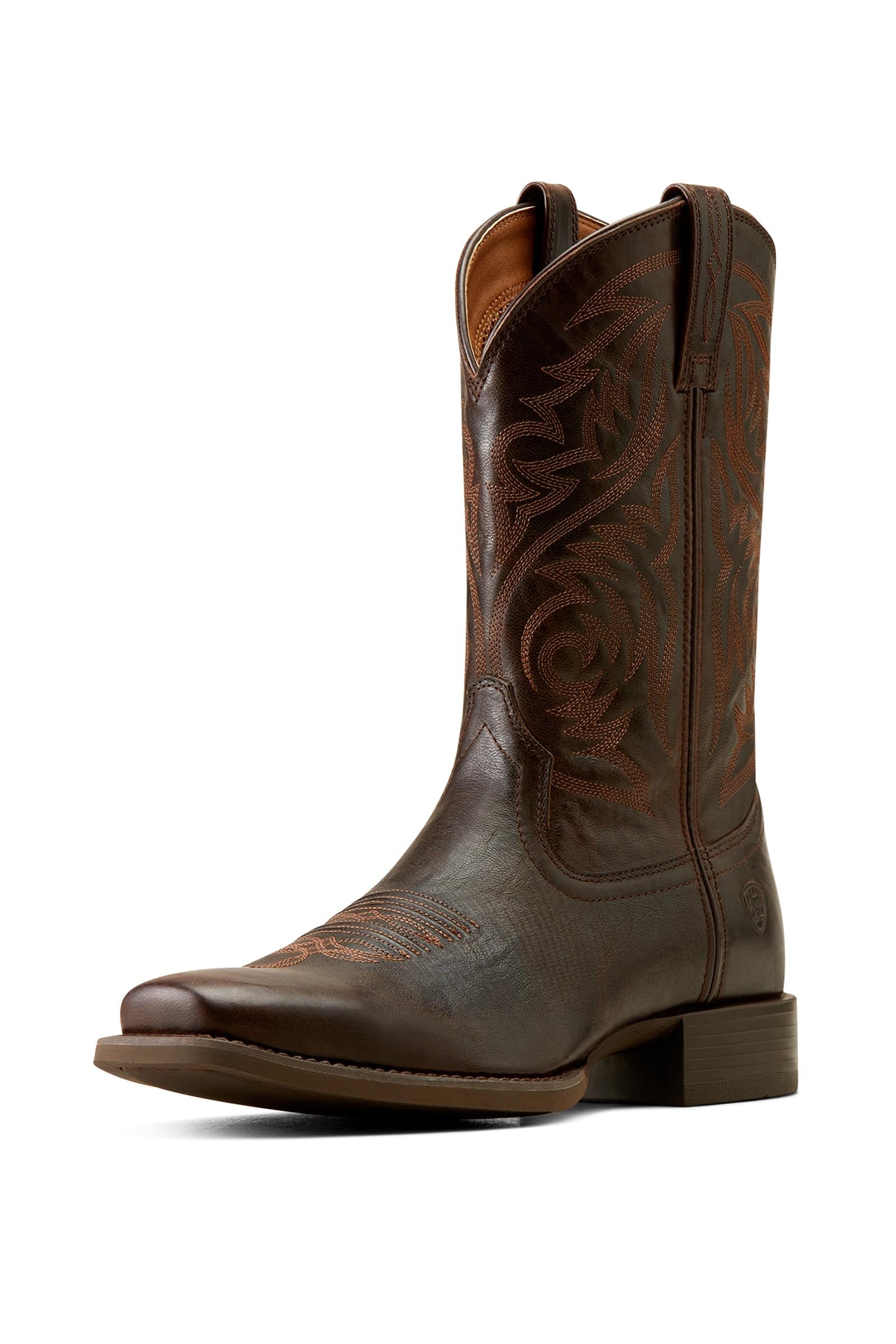 Ariat Sport Herdsman Botas western para hombre Ropa Hombres