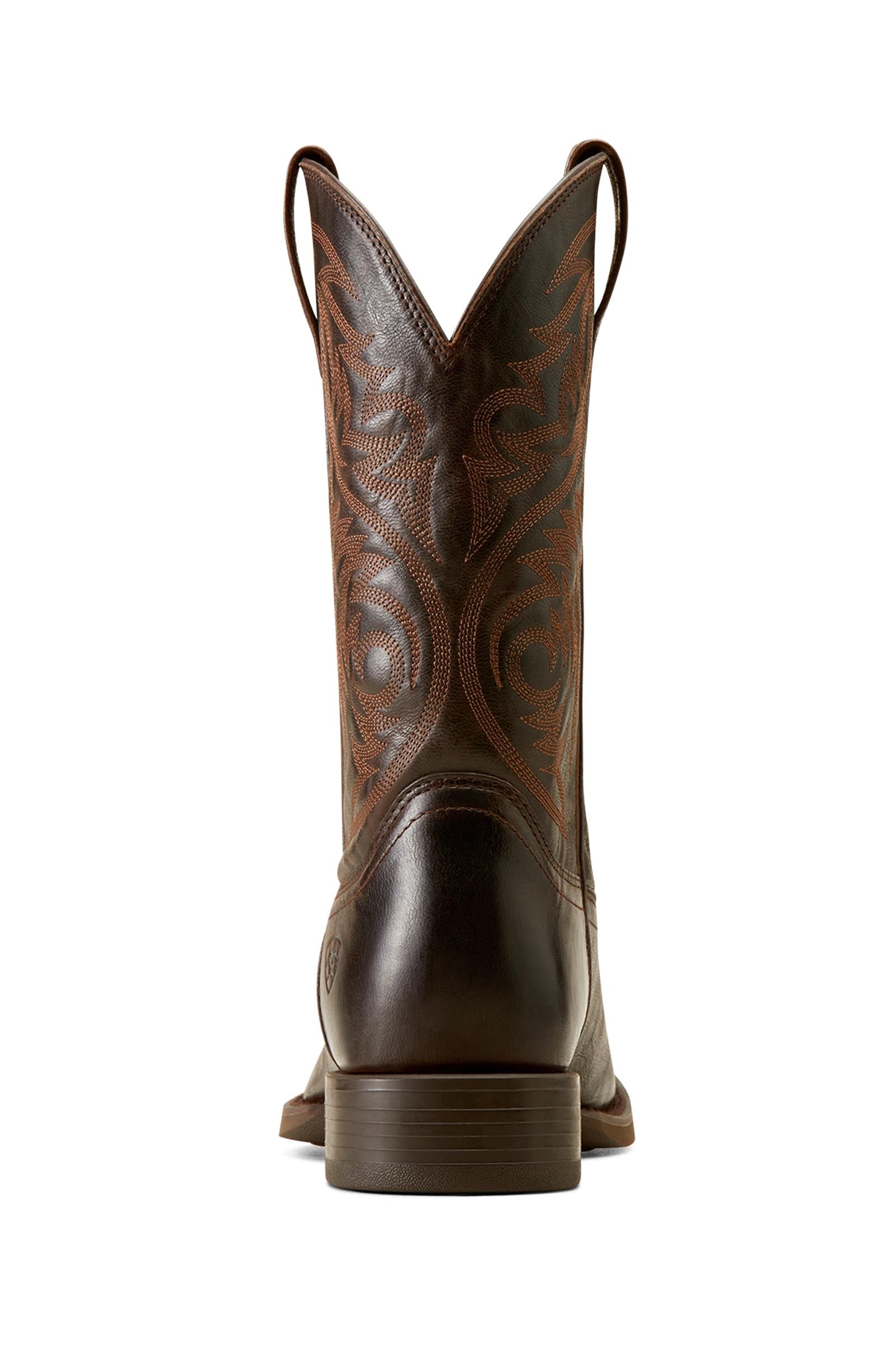 Ariat Sport Herdsman Men's Western Boots Mens Riding Clothing
