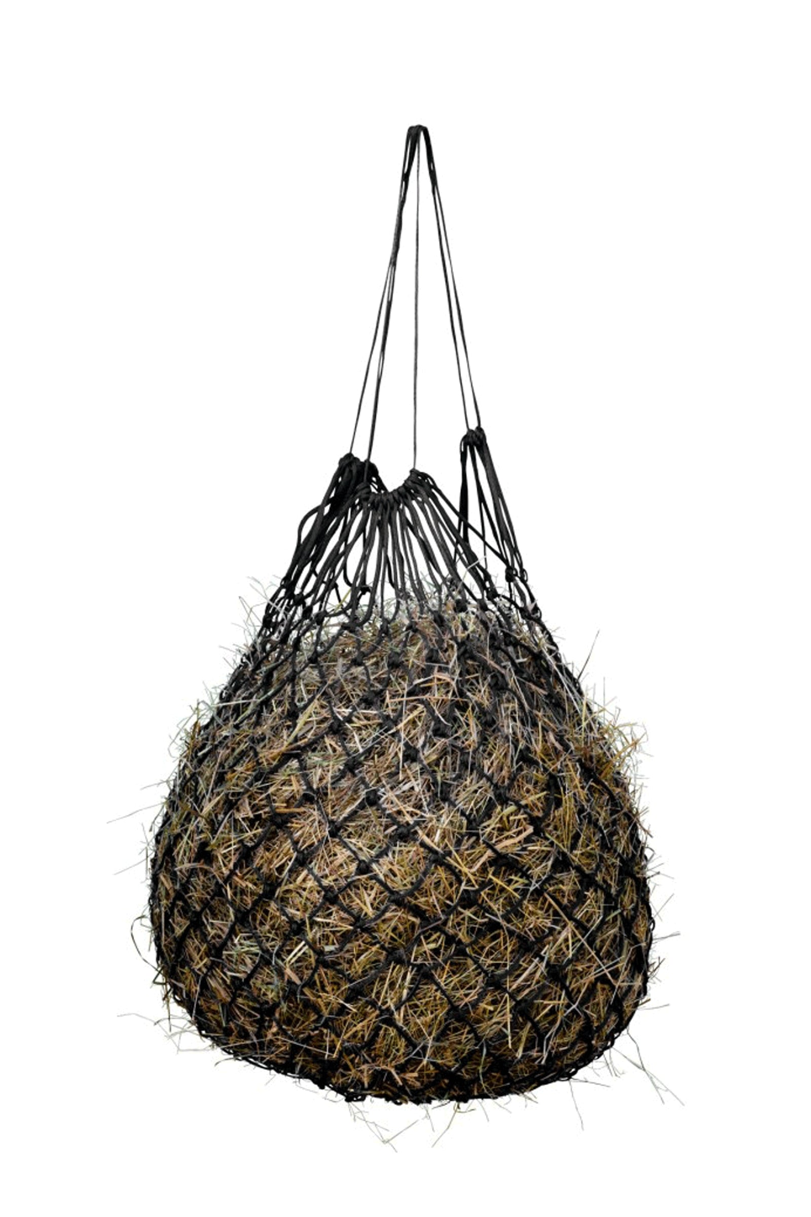 Kerbl Red para heno Nova (5x5) Alimentación & Dar de Beber