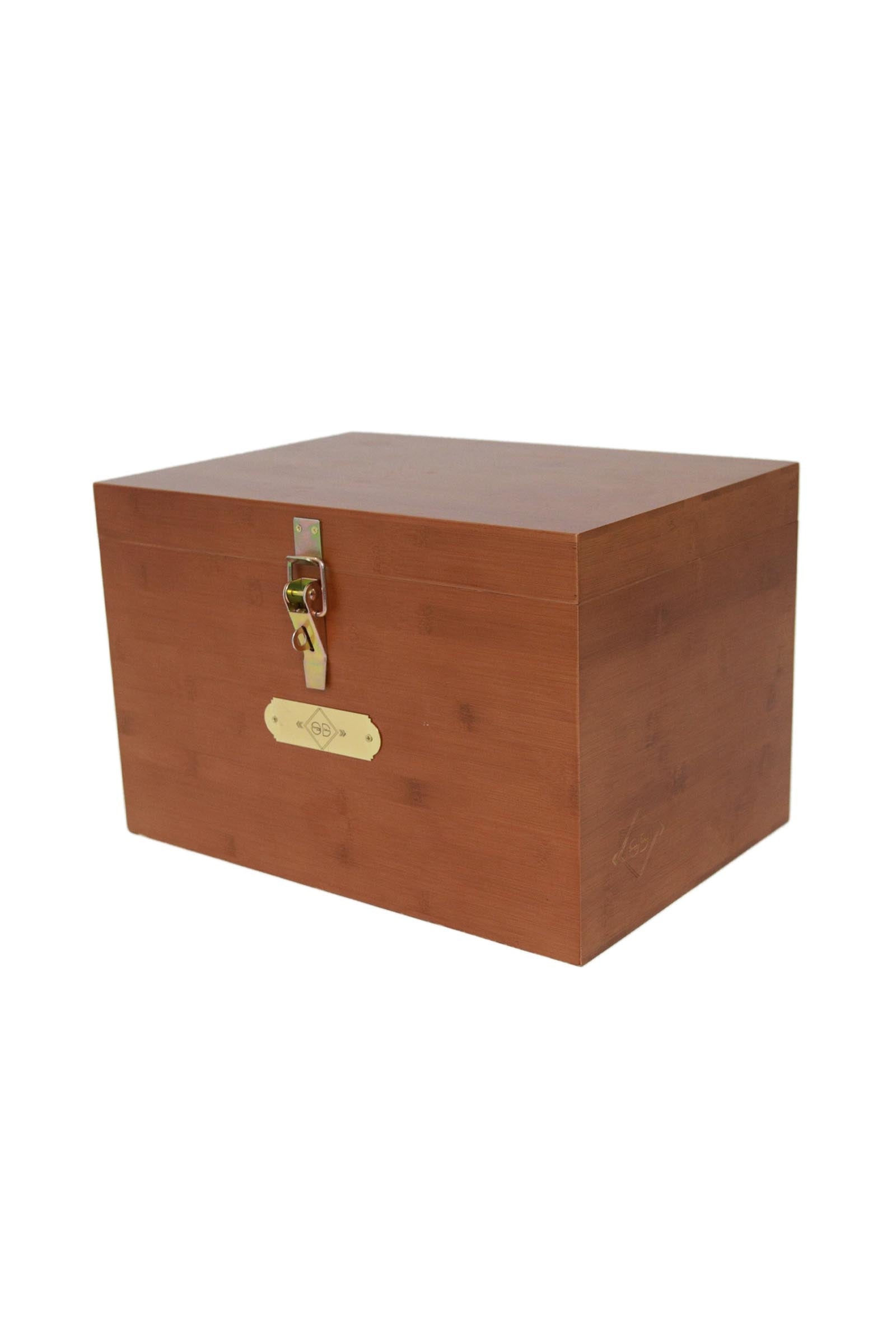 Grooming Deluxe caja para equipo de cuadra Suministros de Establo