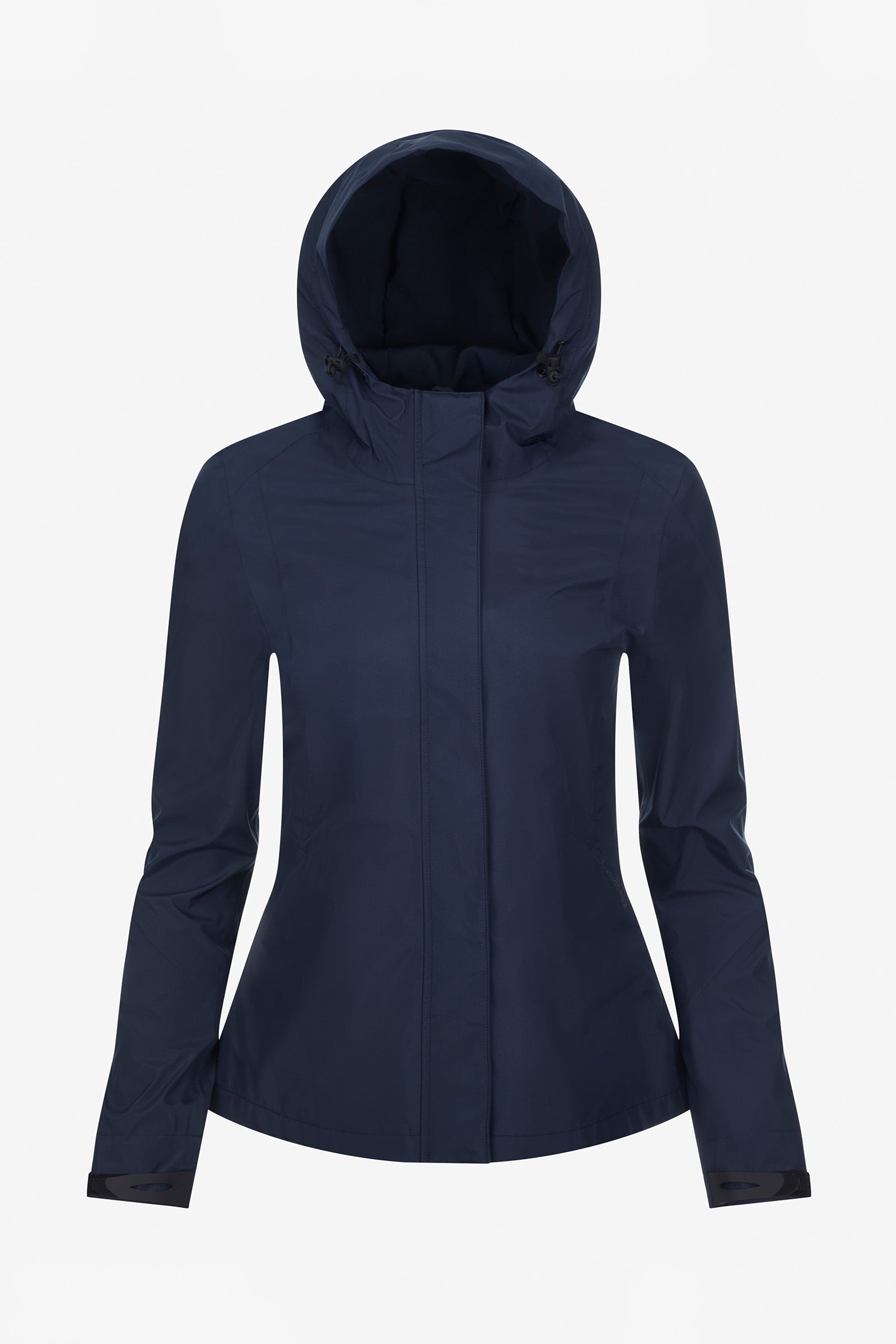 LeMieux Isla Chaqueta Corta Impermeable para Mujer Ropa Mujer