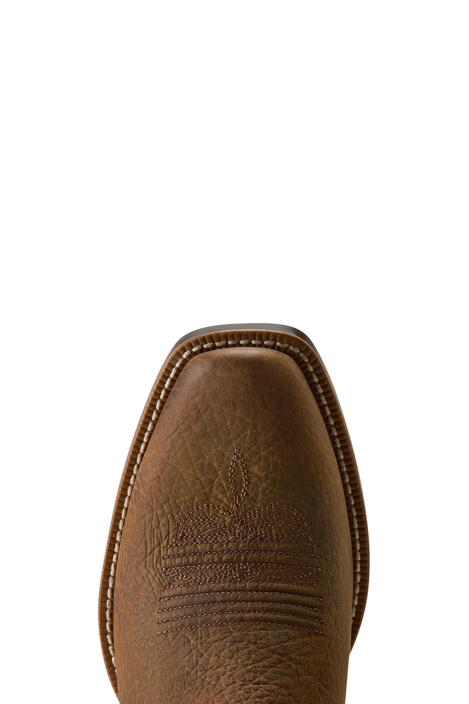 Ariat Mens Stonebrook Narrow Cutter Toe Cowboy Boot Riding Boots & Riding Shoes