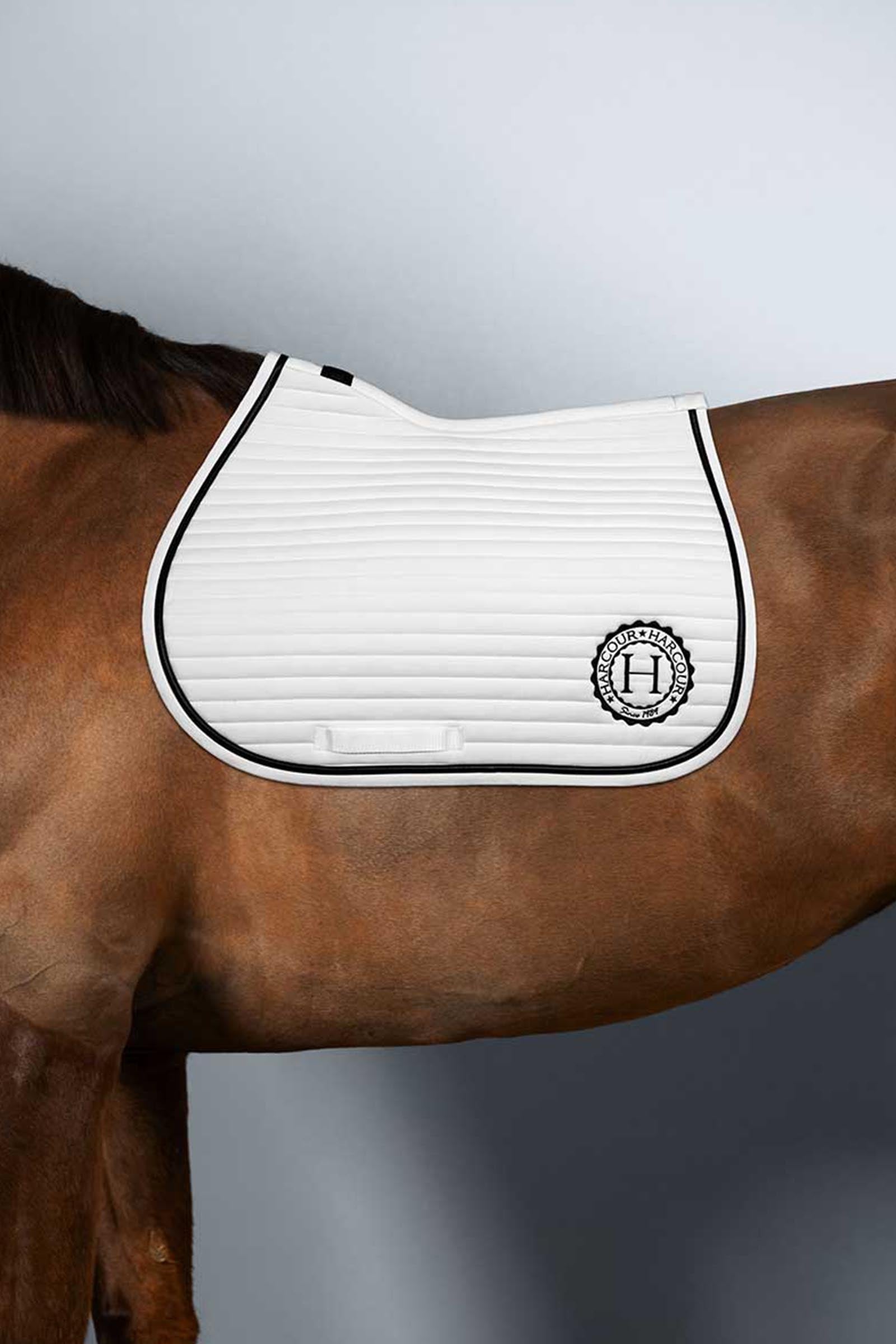 Harcour Karembar mantilla Rider Pony Mantillas