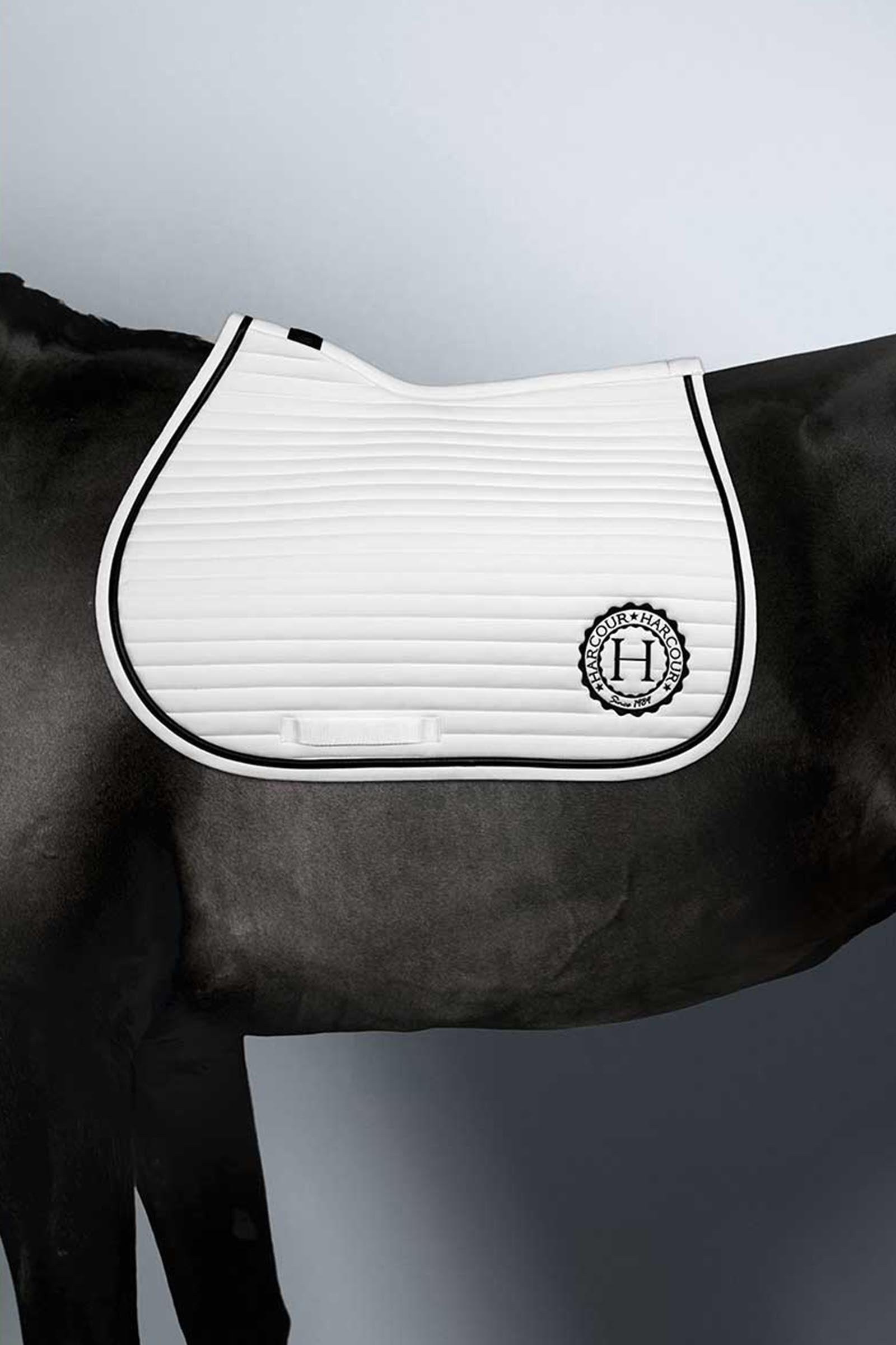 Harcour Karembar Saddle Pad Rider Pony Saddle Pads