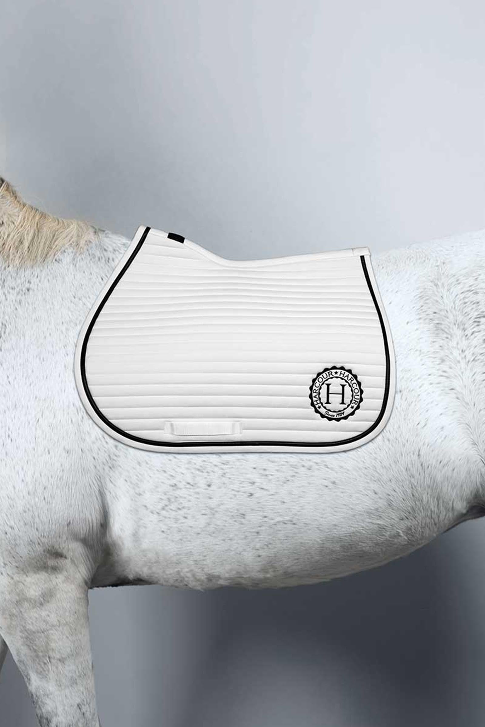 Harcour Karembar Saddle Pad Rider Pony Saddle Pads