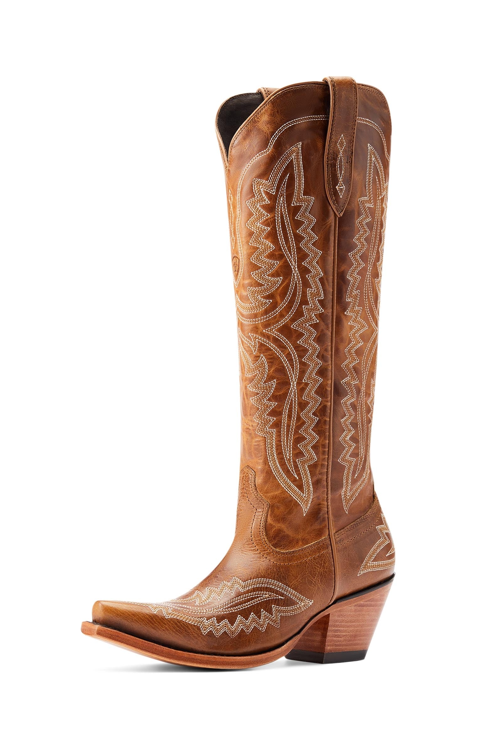 Ariat Casanova Women's X Toe Western Boots Riding Boots & Riding Shoes