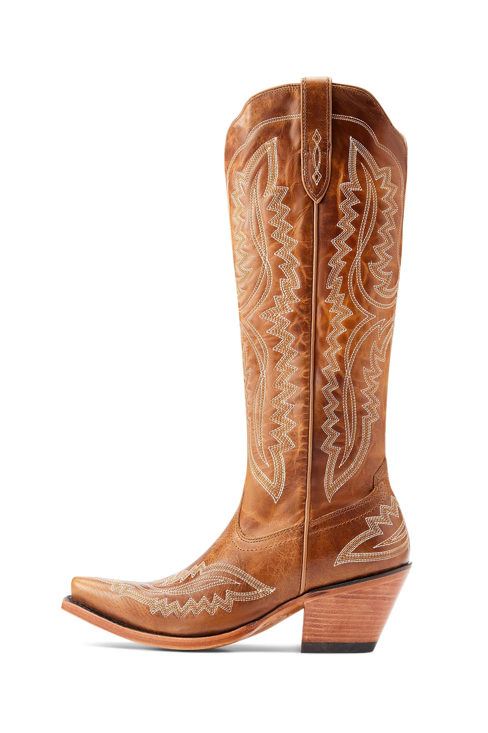 Ariat Casanova Women's X Toe Western Boots Riding Boots & Riding Shoes