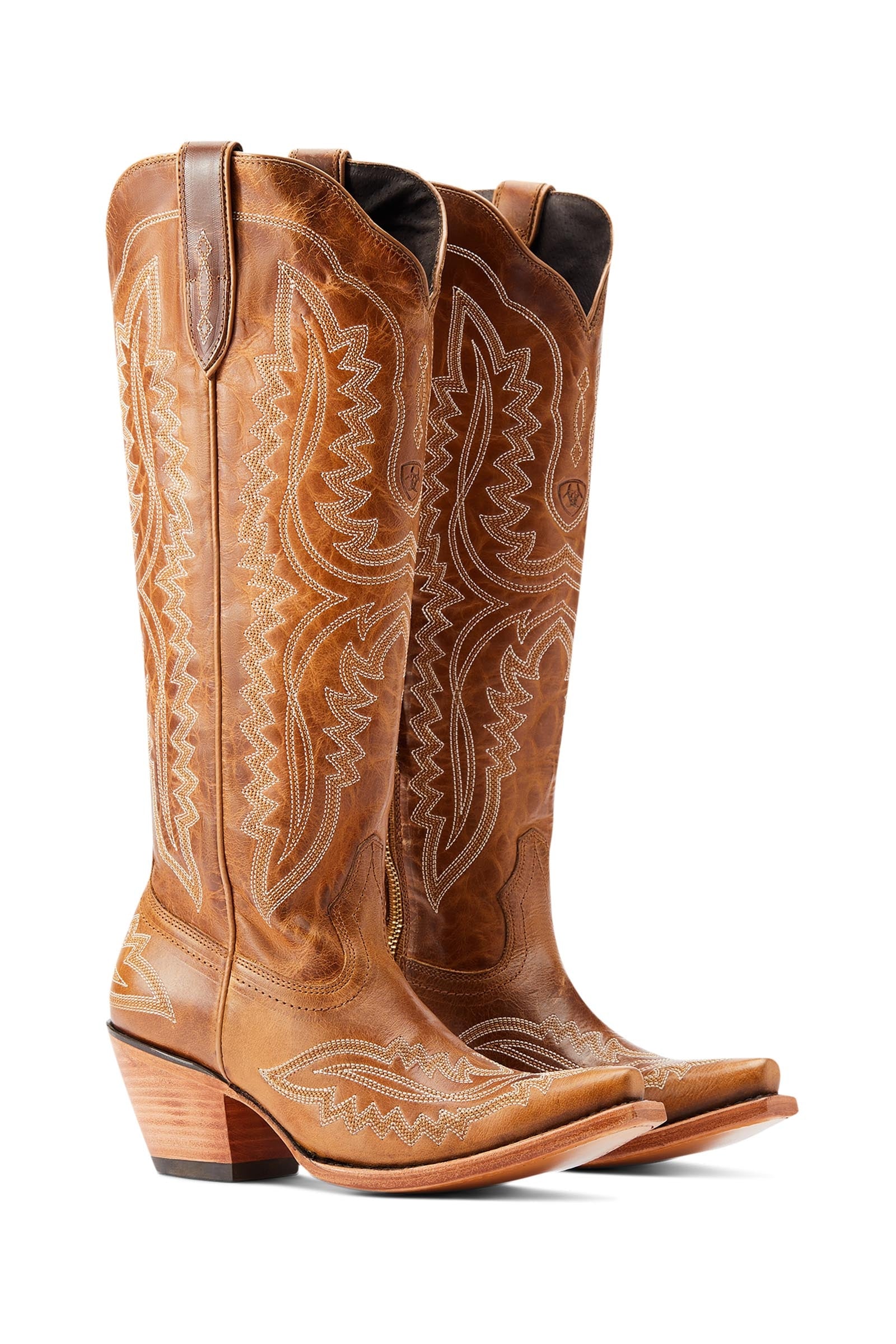Ariat Casanova Women's X Toe Western Boots Riding Boots & Riding Shoes