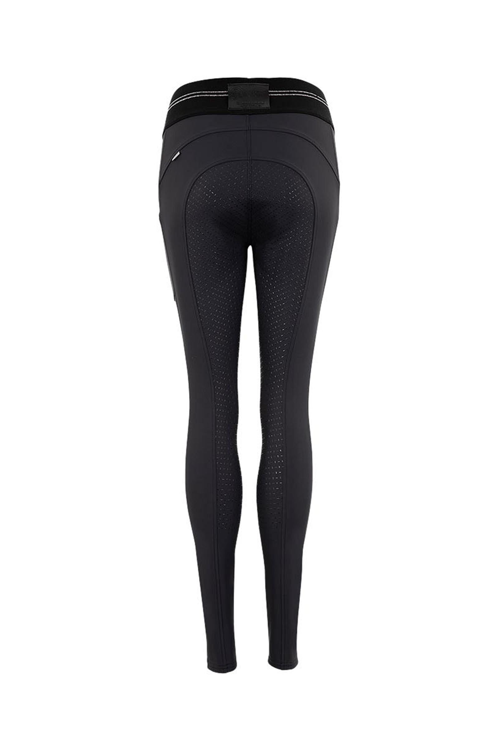 Anky ANKY Competition Women´s Full Grip Riding Tights Womens Breeches