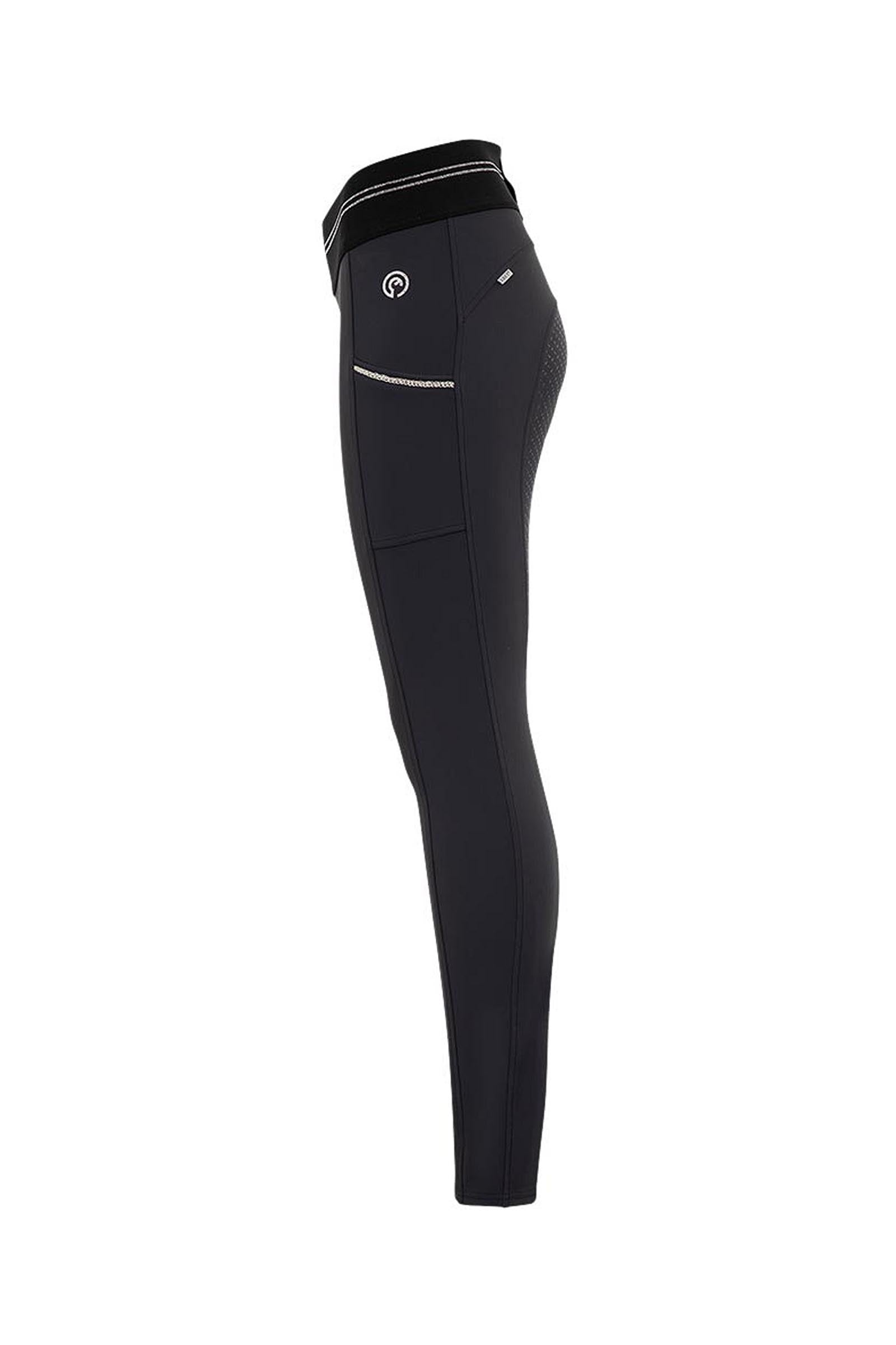 Anky ANKY Competition Women´s Full Grip Riding Tights Womens Breeches