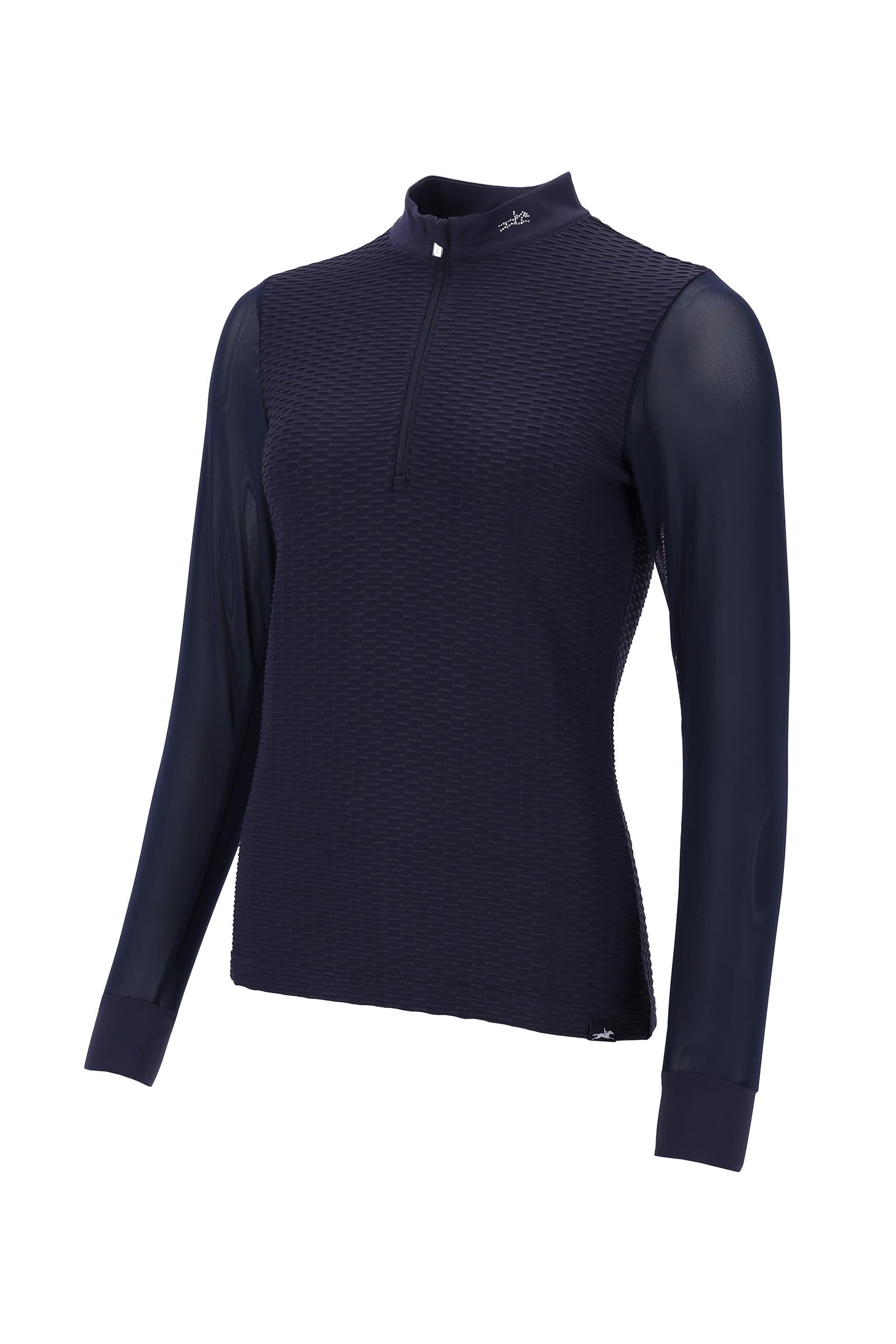 Schockemöhle Sports SPGianna camiseta técnica de entrenamiento para mujer Ropa Mujer