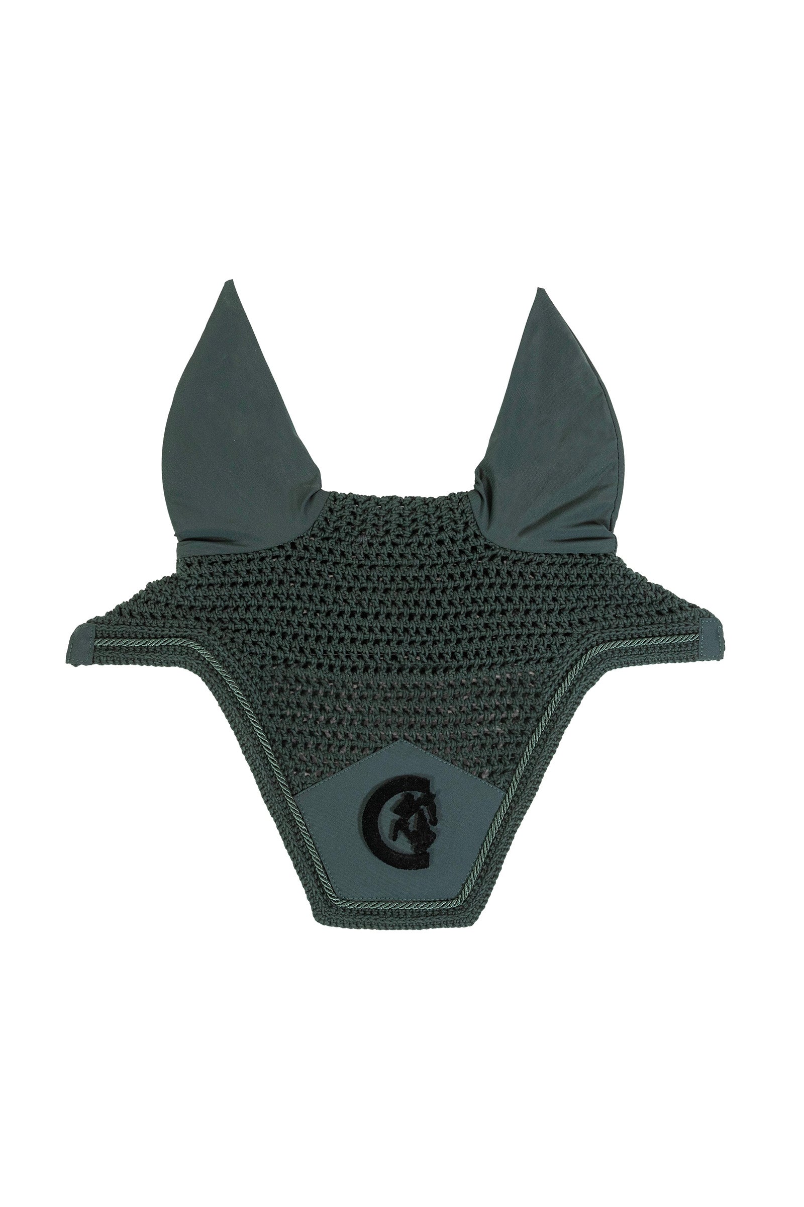 Kentucky Horsewear Kentucky Mosca Velo Wellington Logo 3D Mantillas