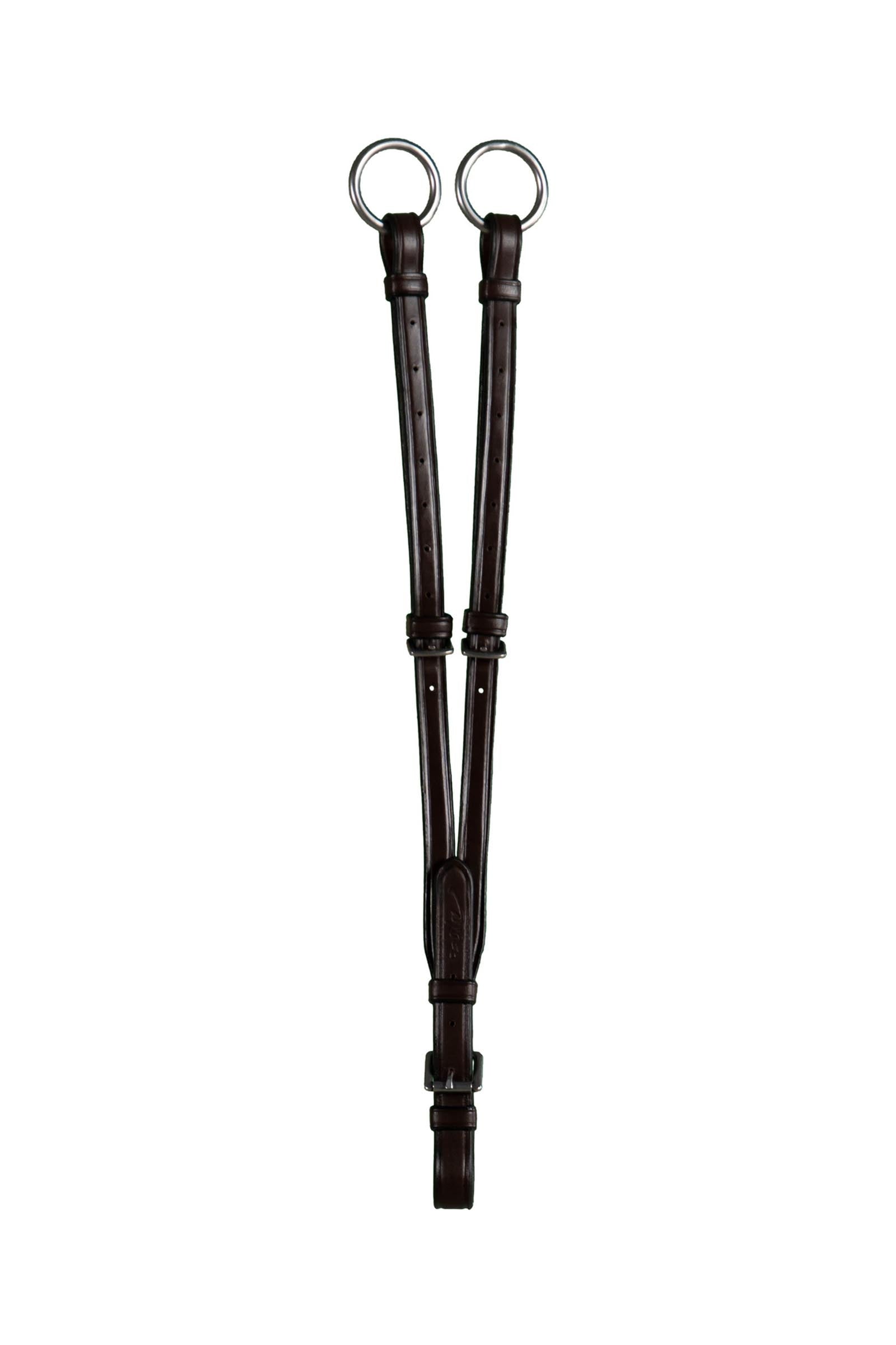 Dy'on New English Collection accesorio martingala Cabezadas de montar & Riendas