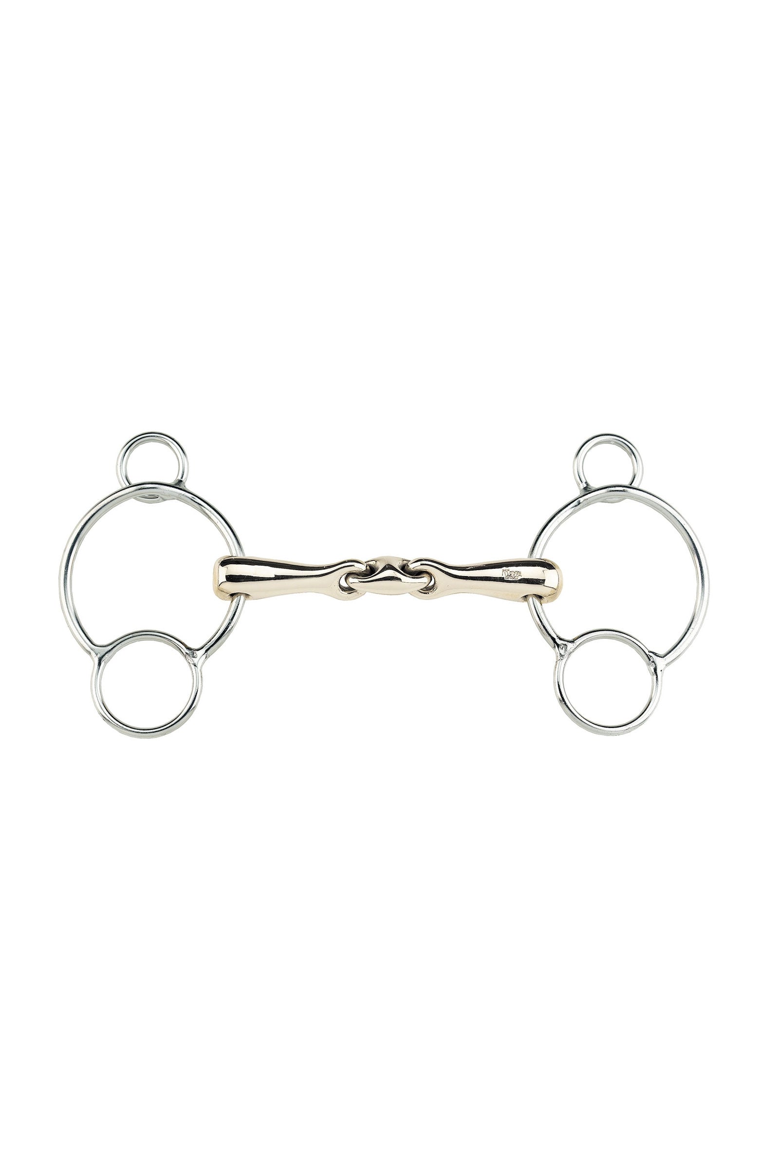 Sprenger Pessoa KK Ultra Universal Sensogan 18mm Filetes y Bocados