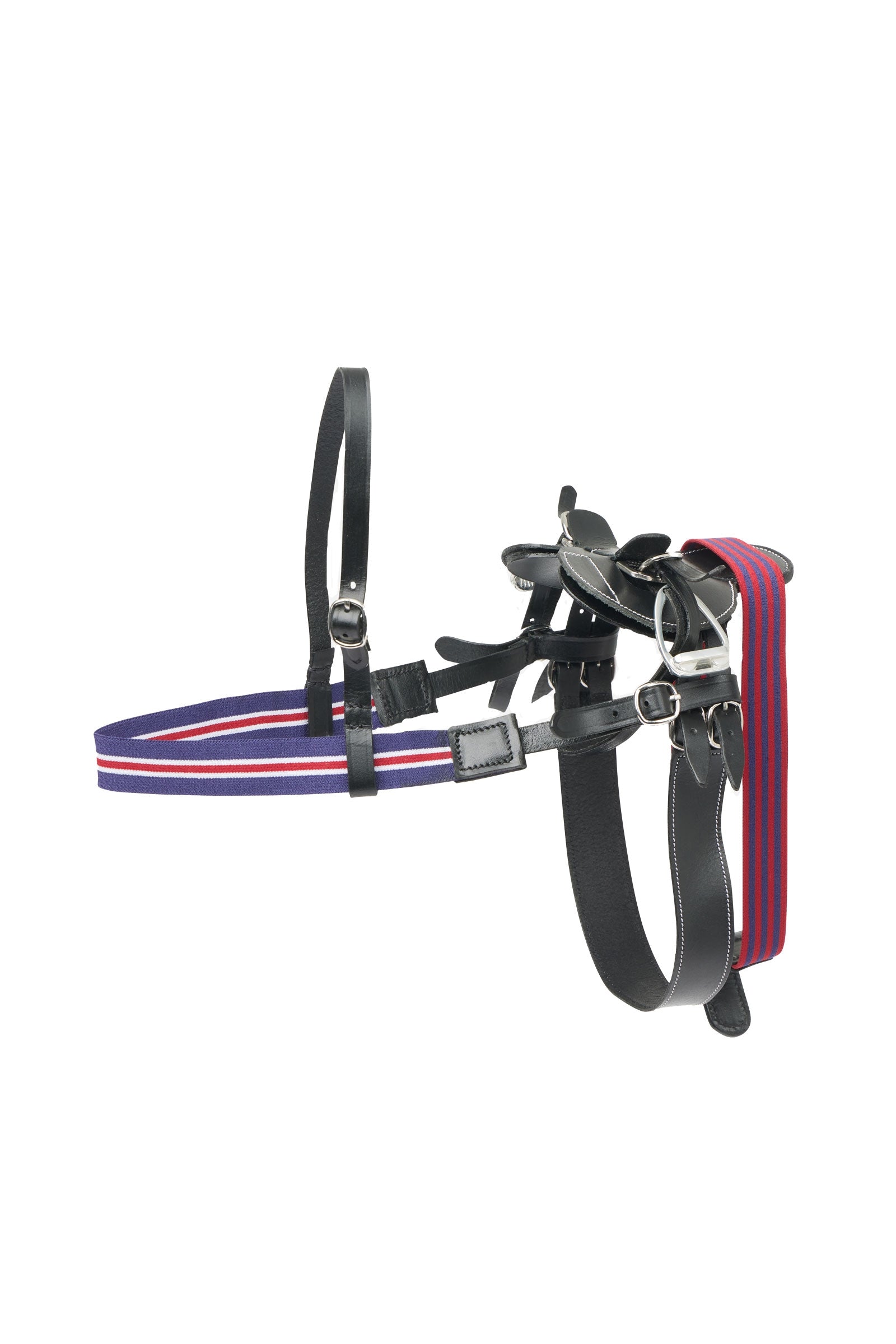 LeMieux Toy Pony silla de carreras y pechopetral set Regalos