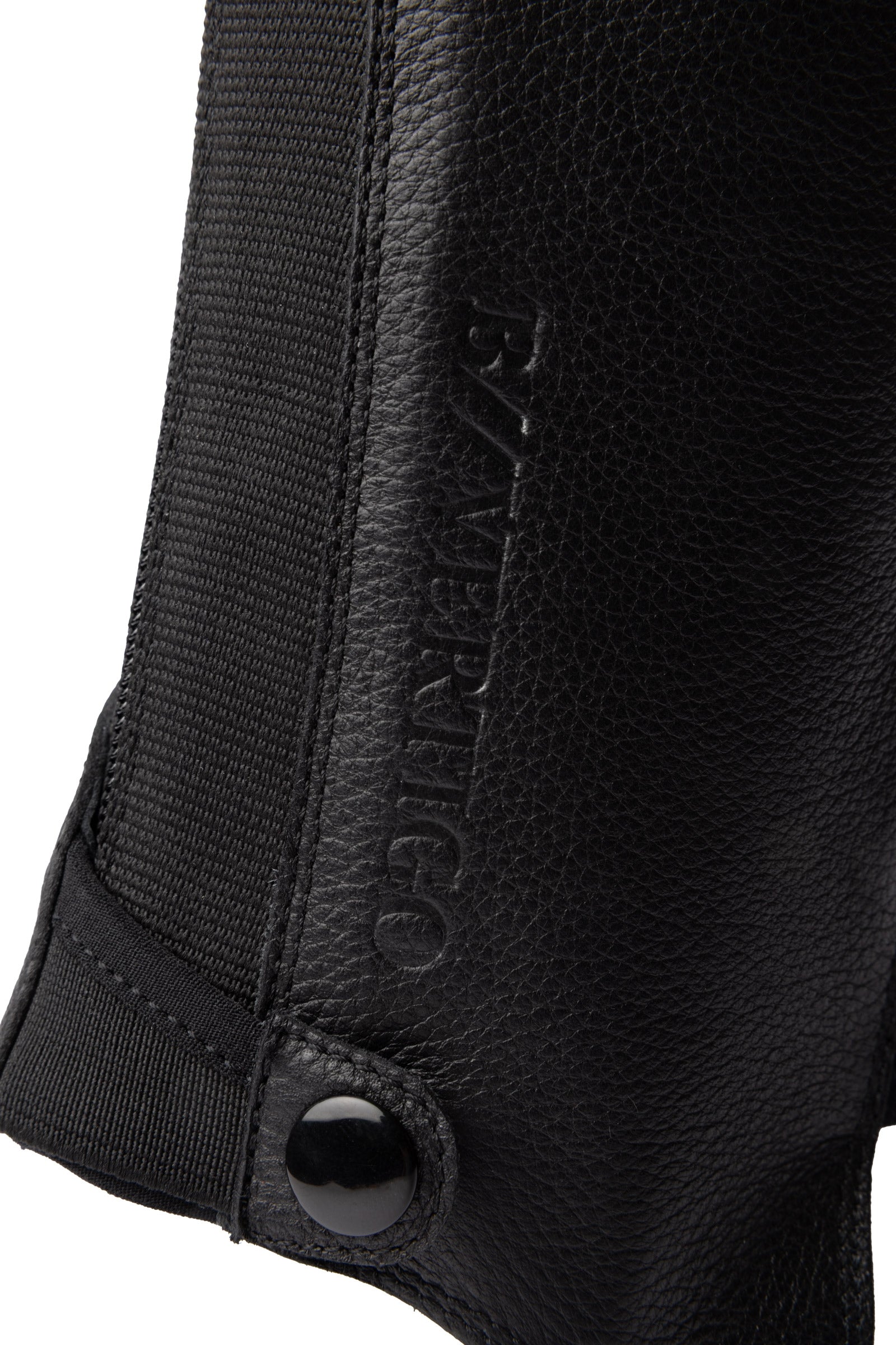 B Vertigo Chantilly Leather Chaps Riding Boots & Riding Shoes