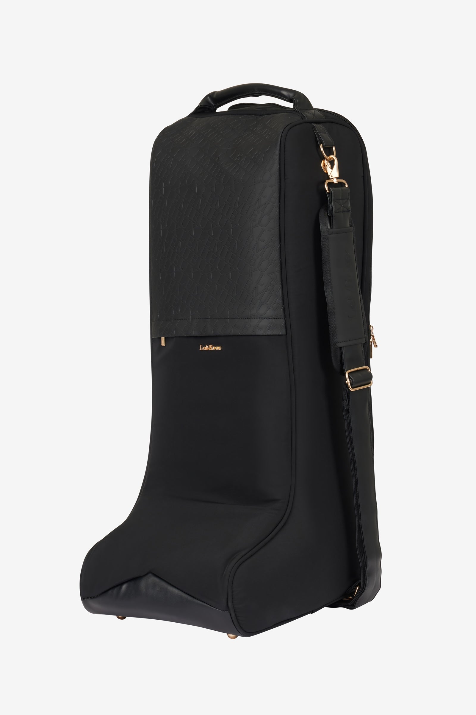 LeMieux Luxe Bolsa para botas Accesorios