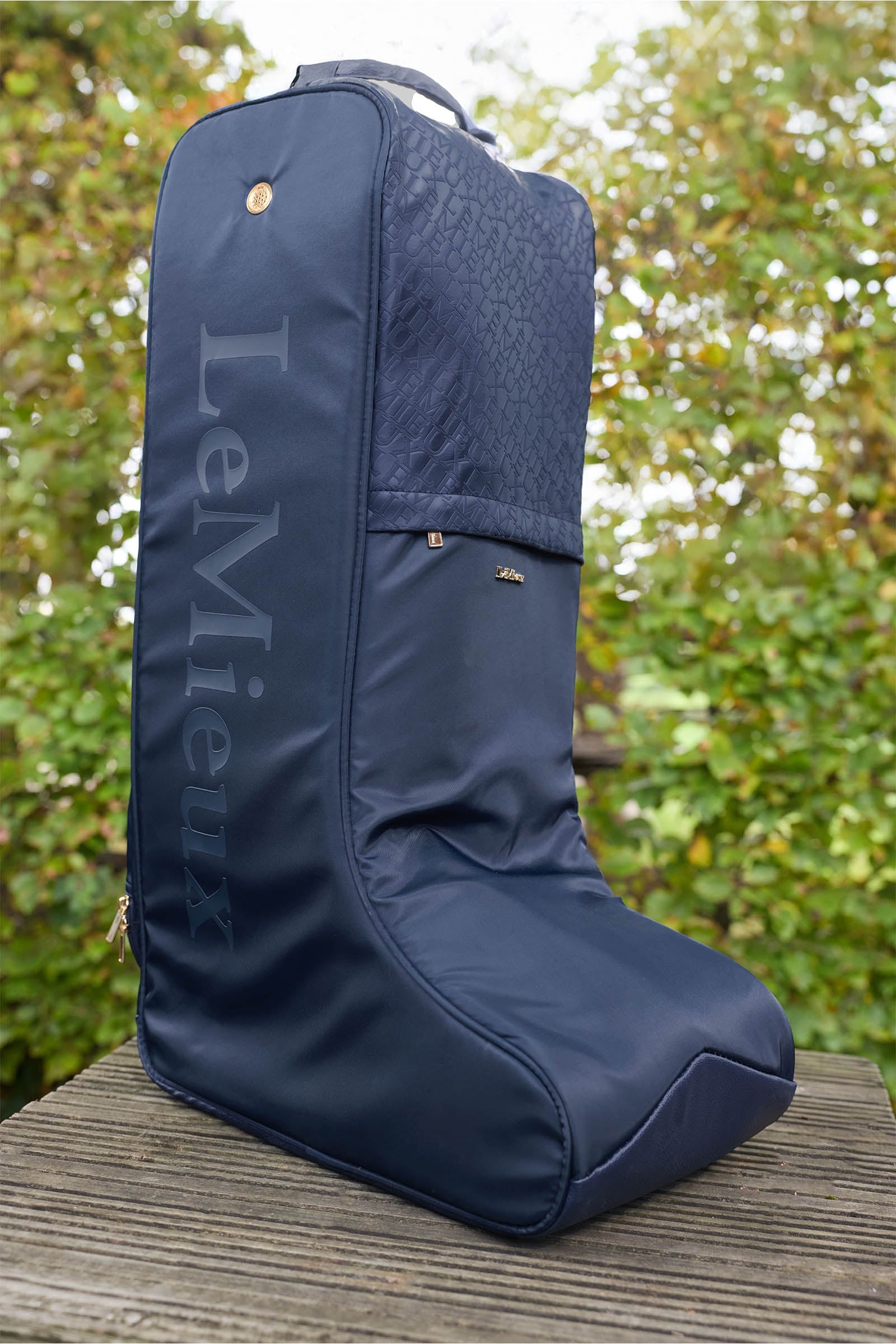 LeMieux Luxe Boot Bag Accessories