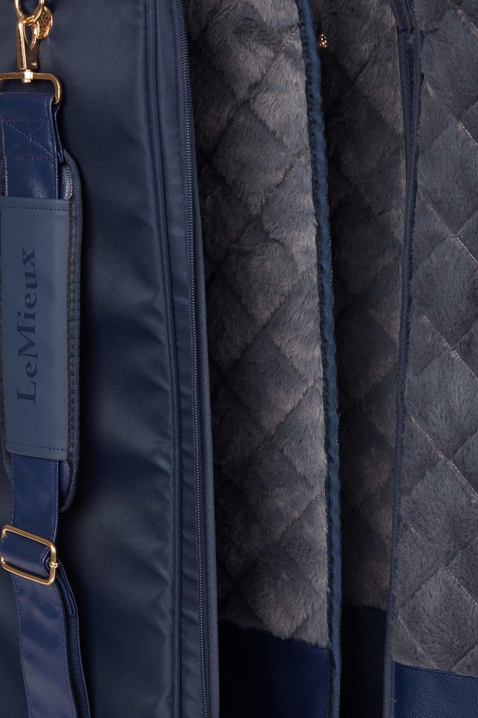 LeMieux Luxe Boot Bag Accessories